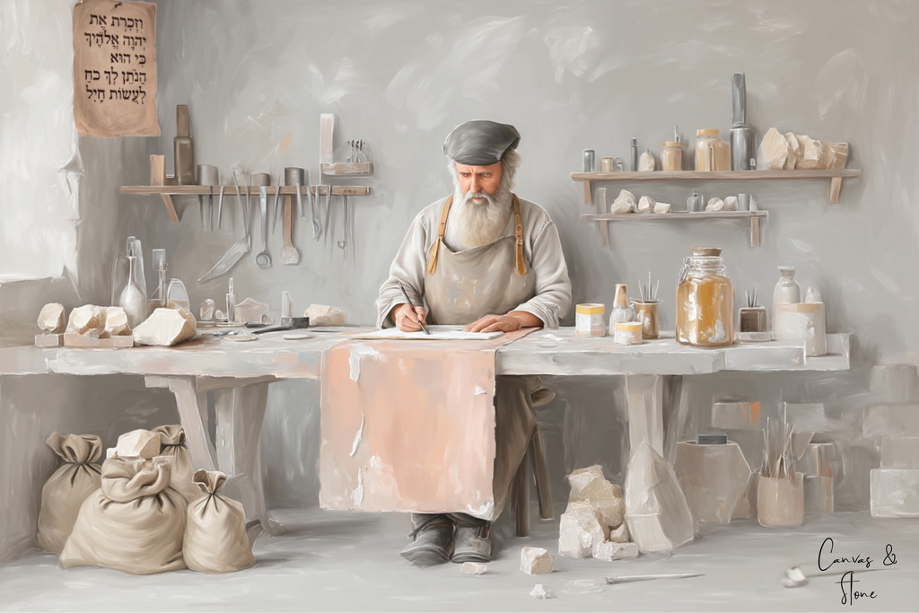 Remembering the Source (V'zacharta - וזכרת)