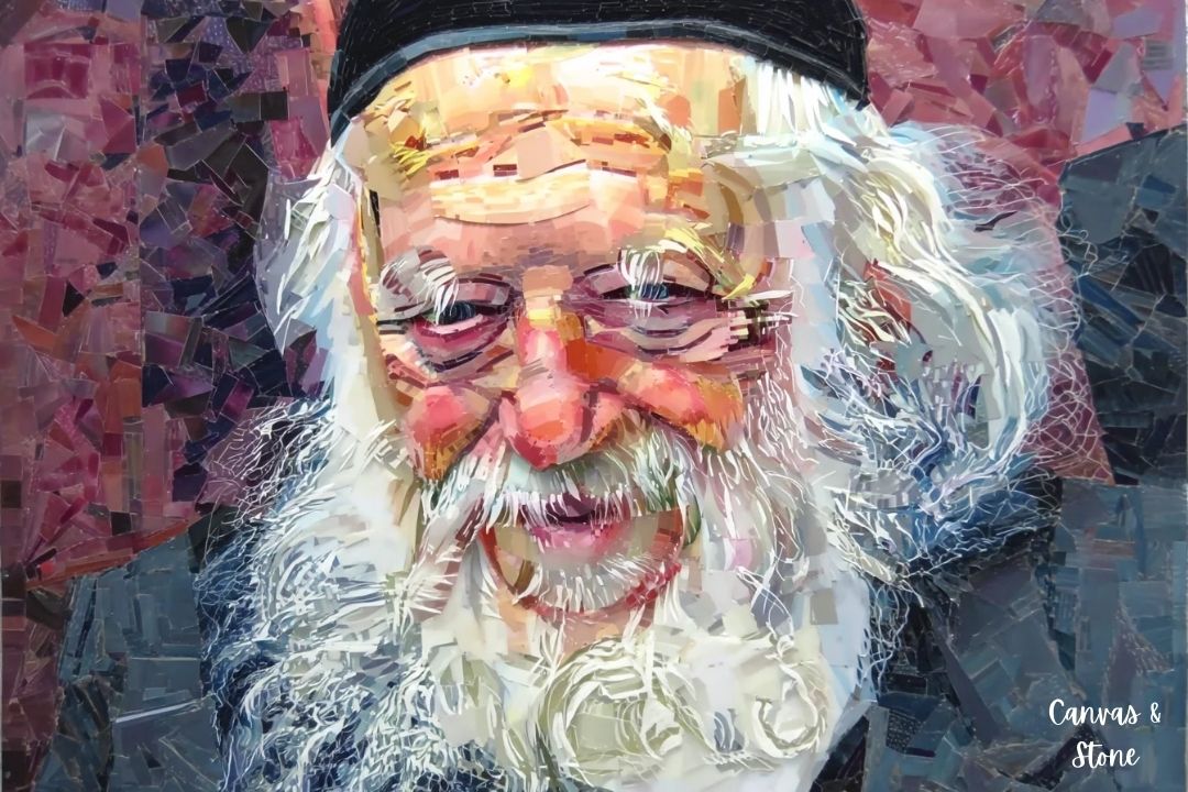 Z landscape- R Chaim