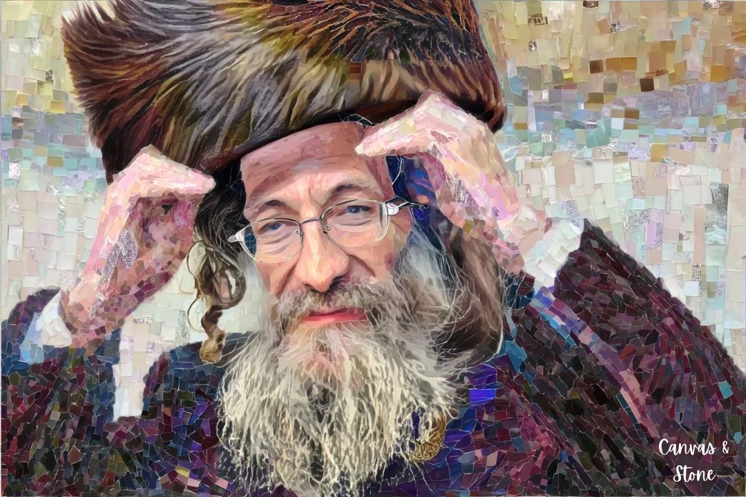 Z Landscape- R Meilich