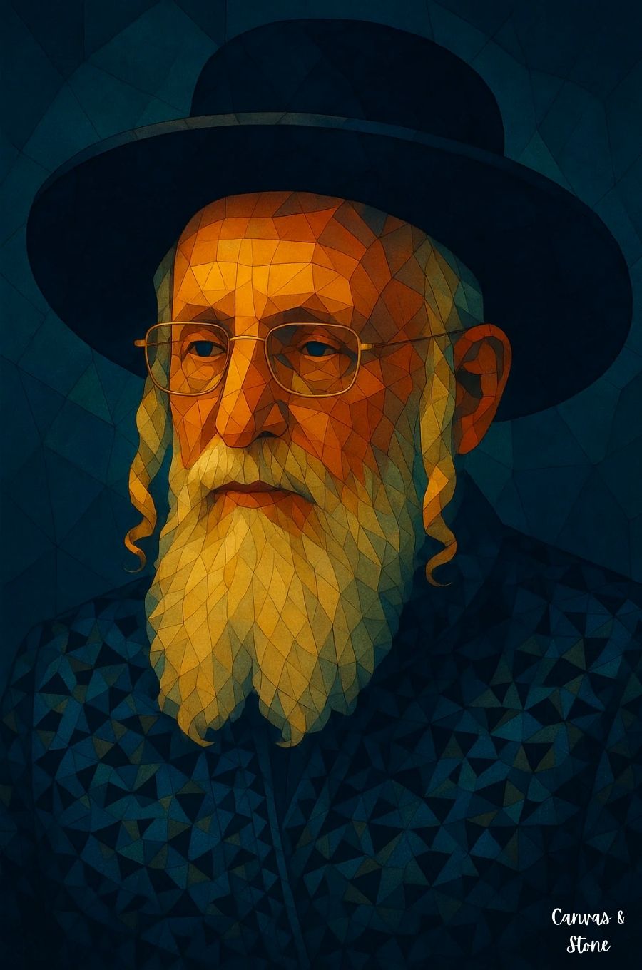 Bobover Rebbe