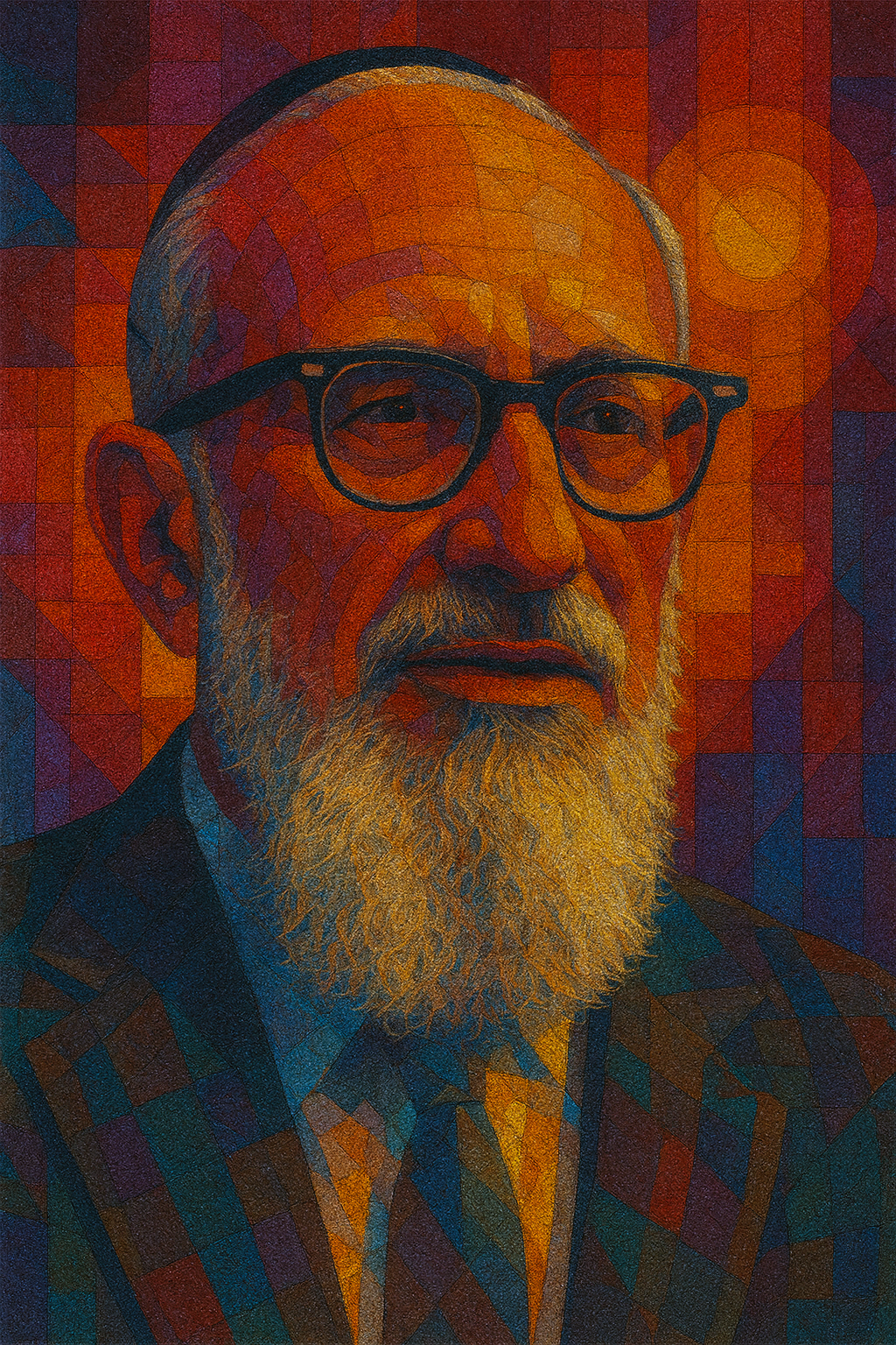R Jb Solevetschick
