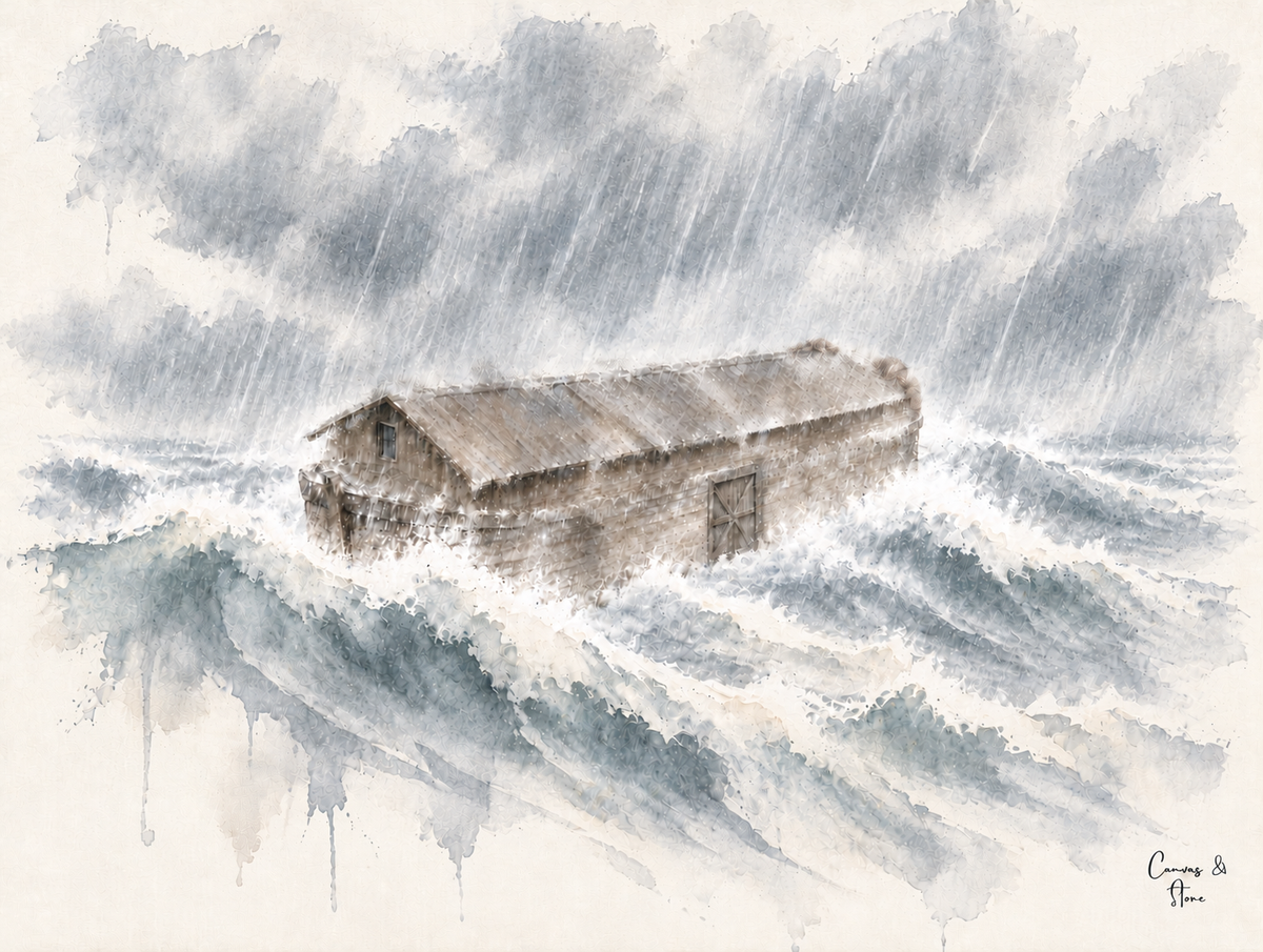 Noahs ark