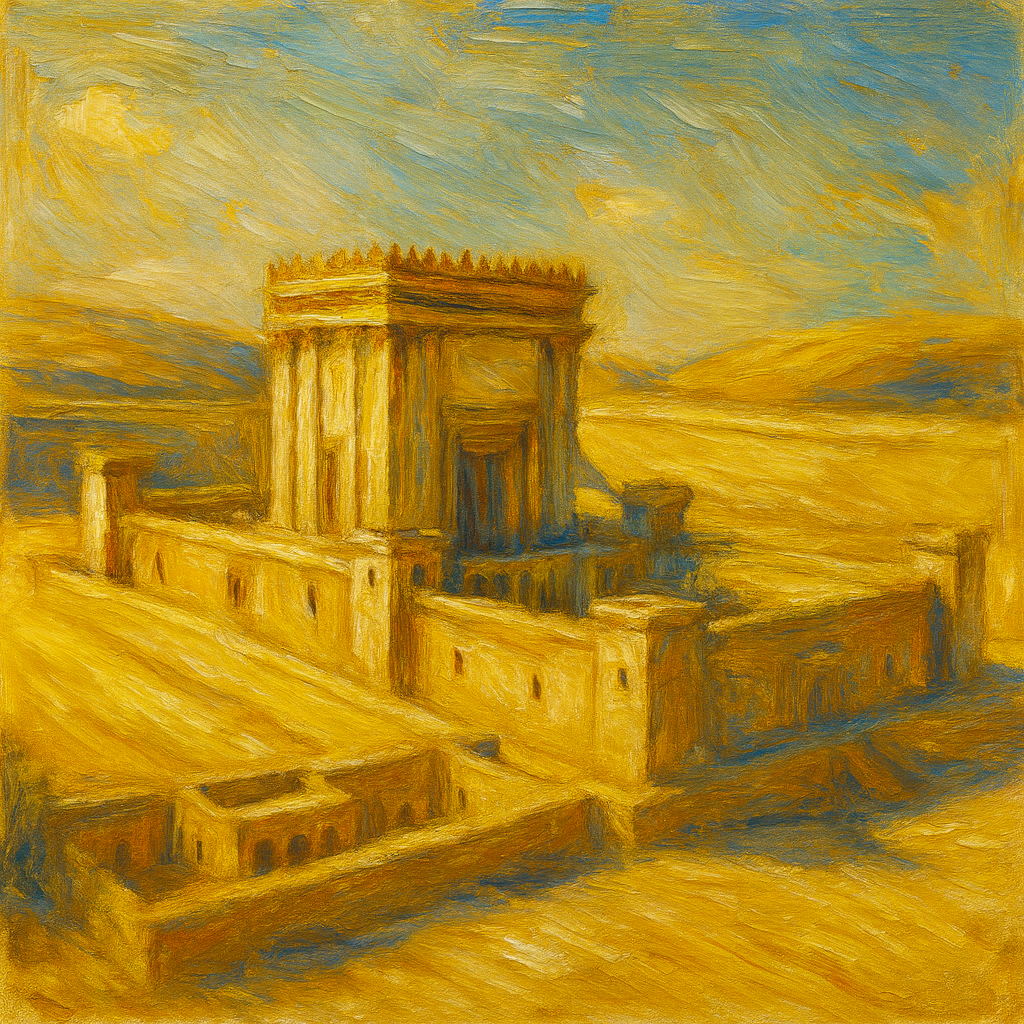 Places - Temple Mount - Digital illustration.png