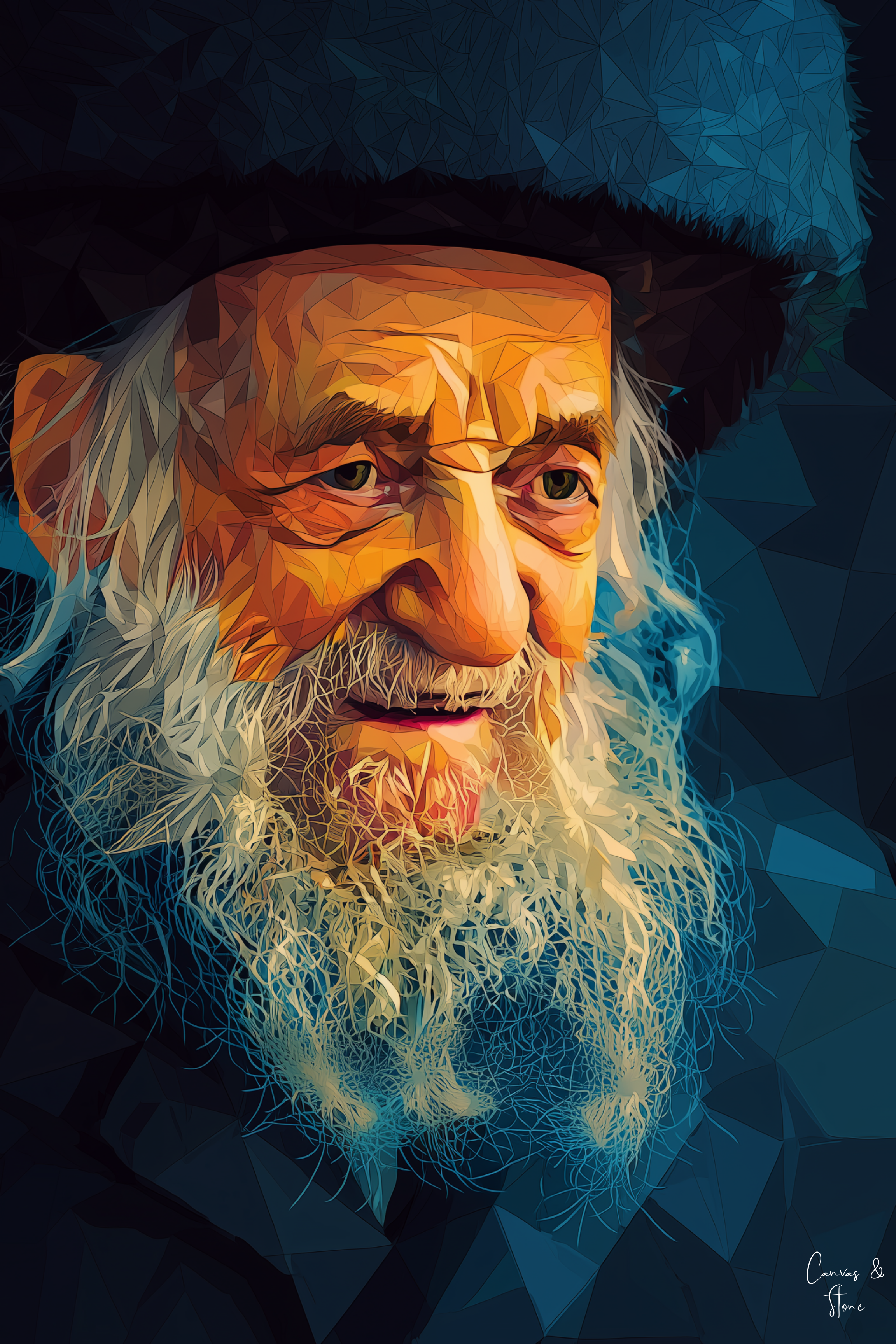 Rav Shmuel wosner