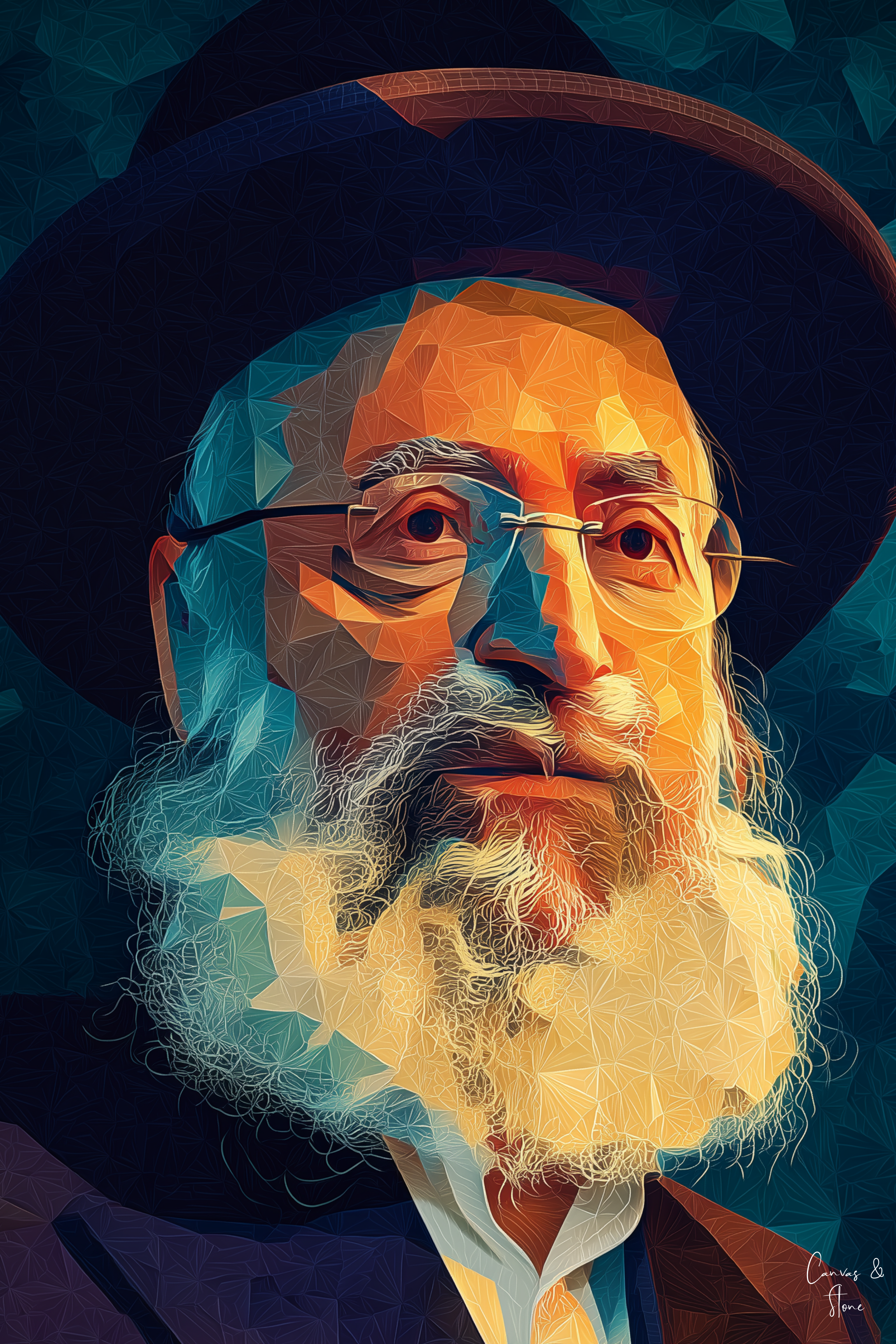 R Asher Weiss