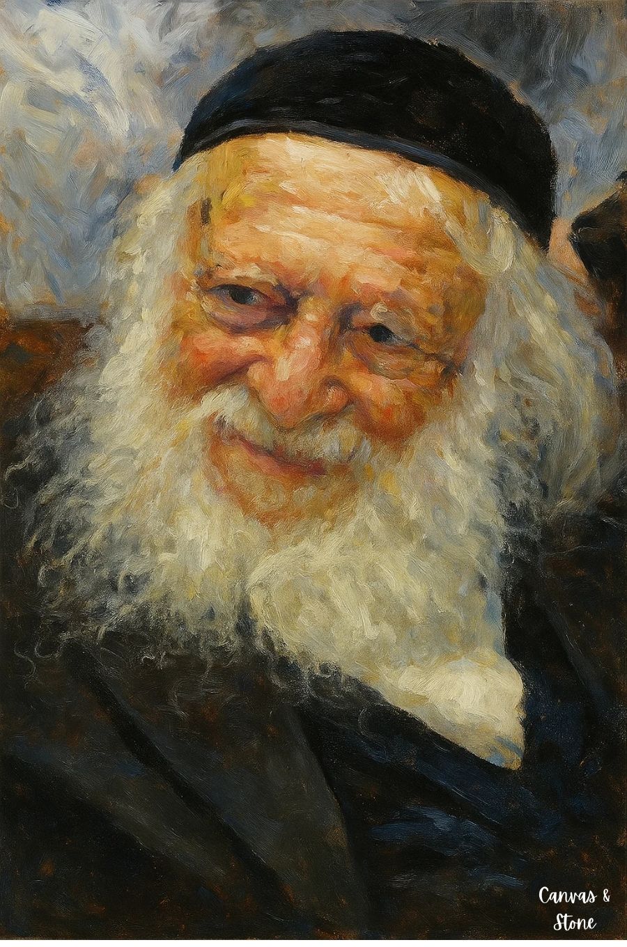 R Chaim