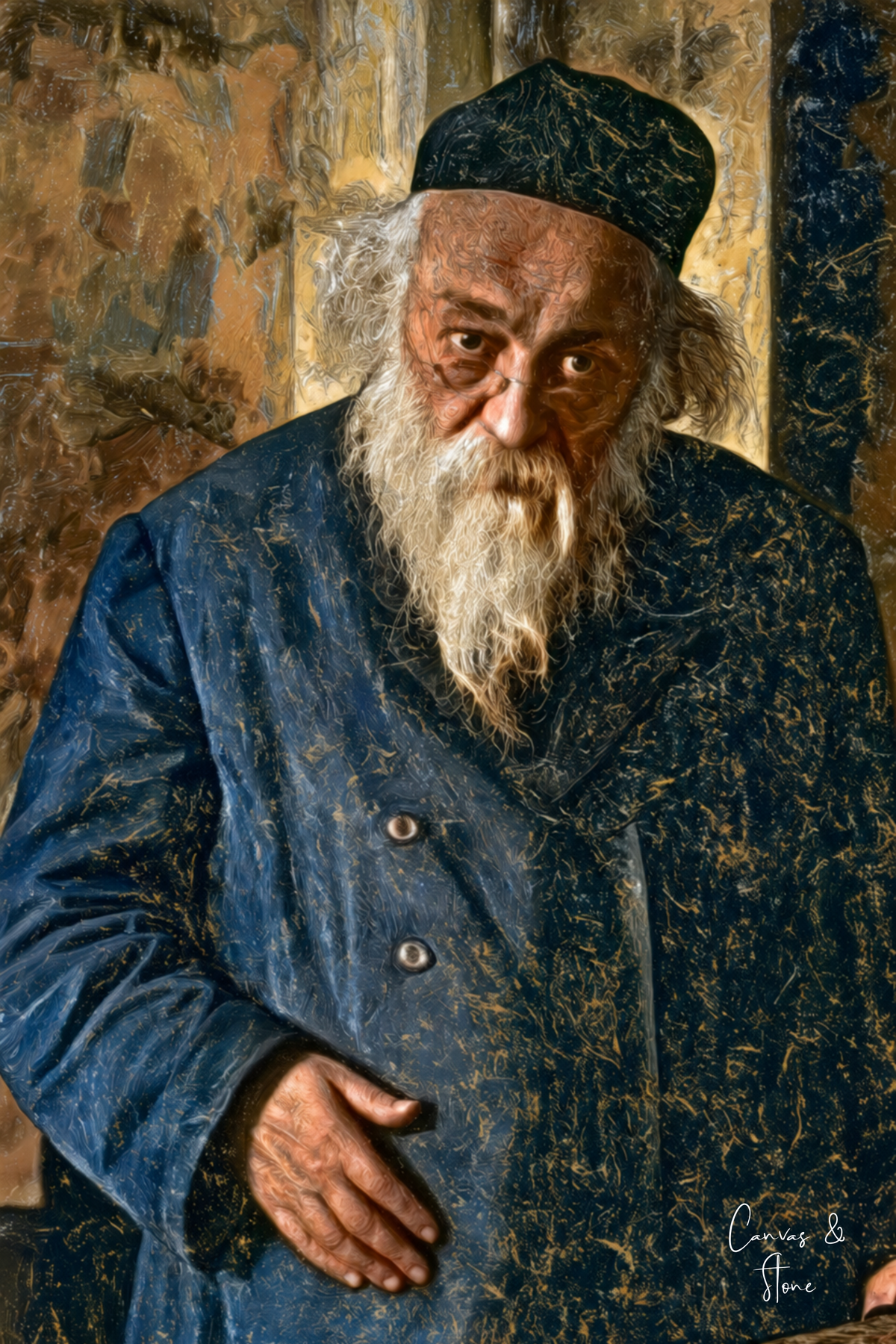 R Chaim Brisker