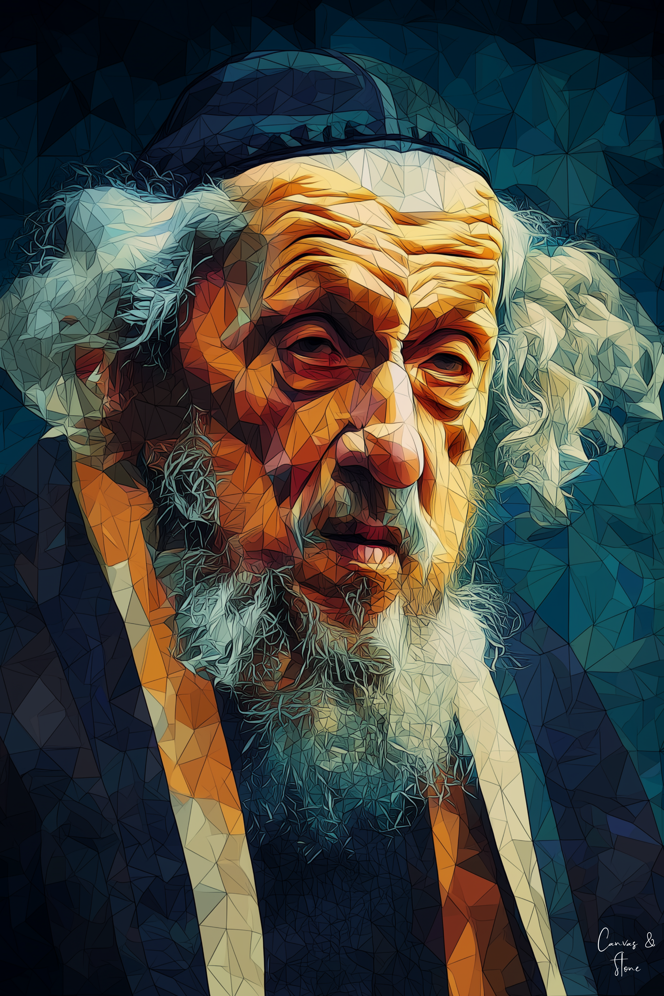 R Dov Landau