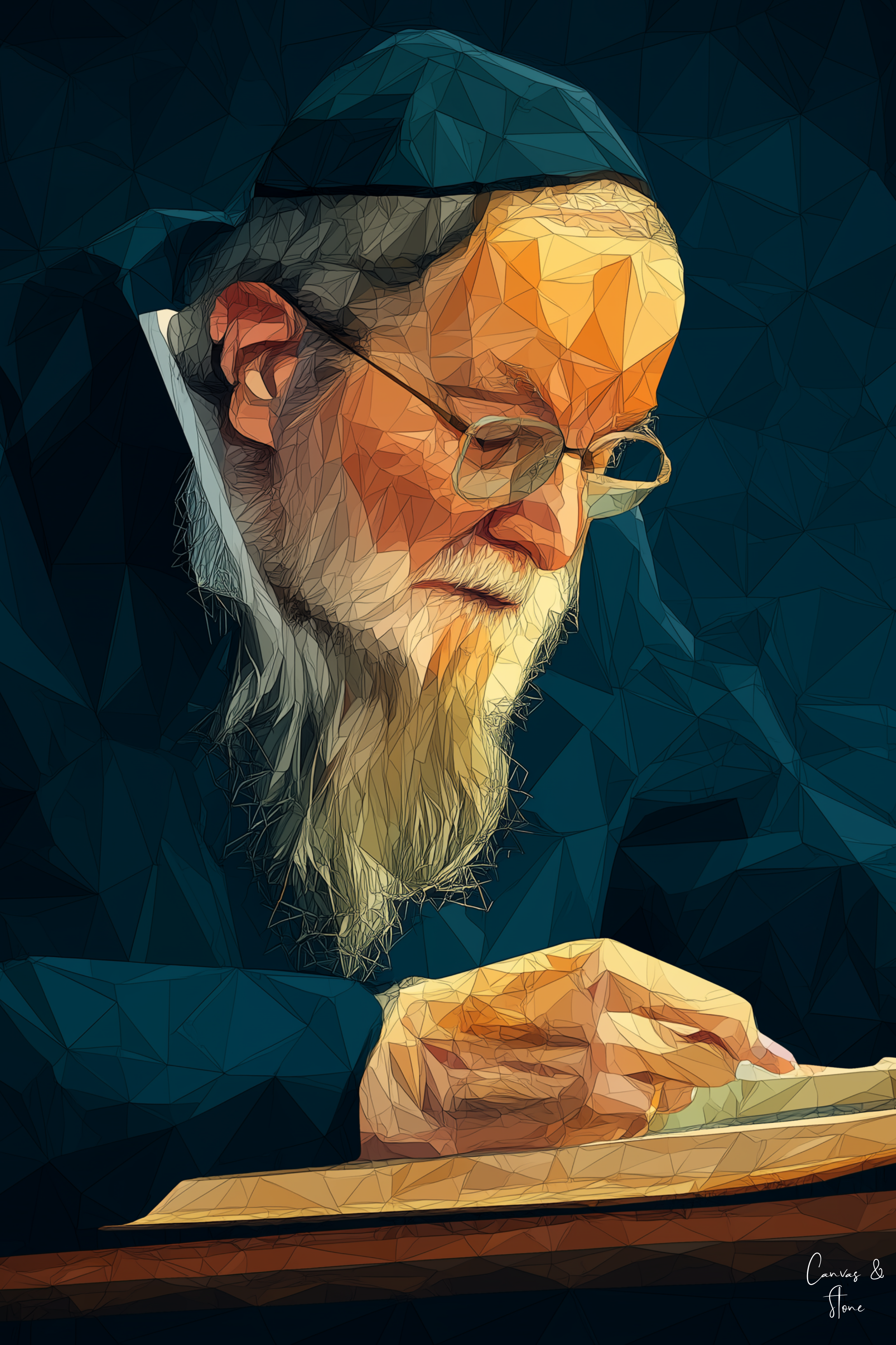 R Levi Dicker