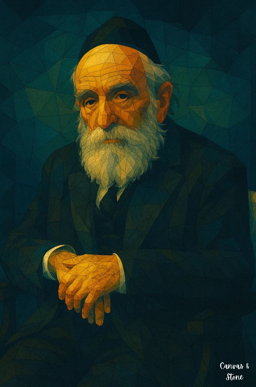 R Moshe