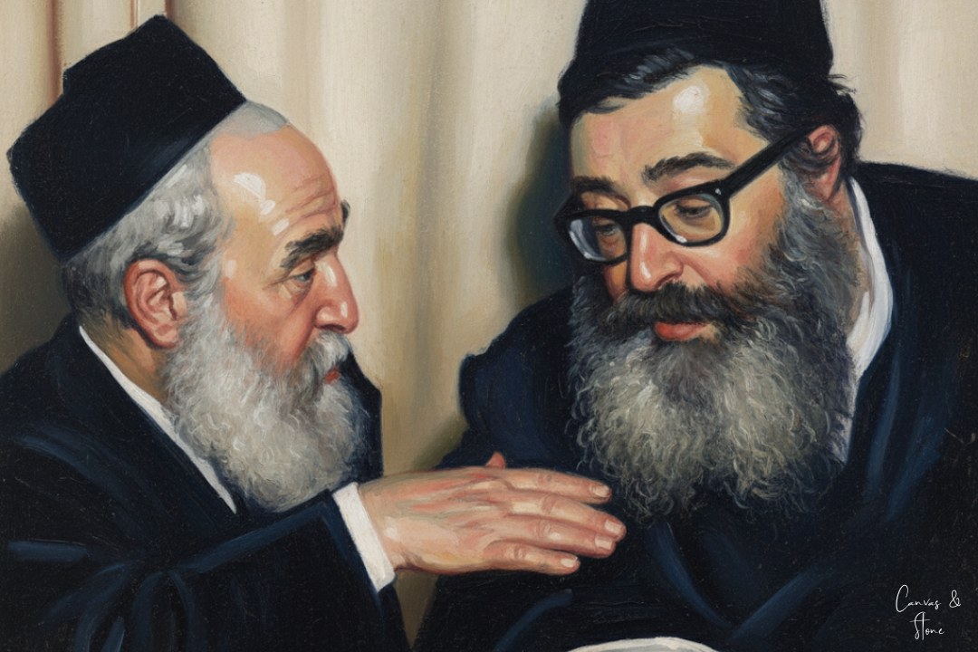 R Moshe and R Hutner
