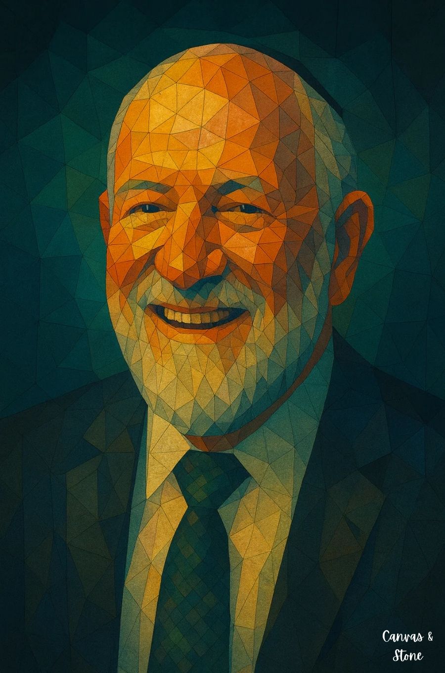 R Hershel Schachter