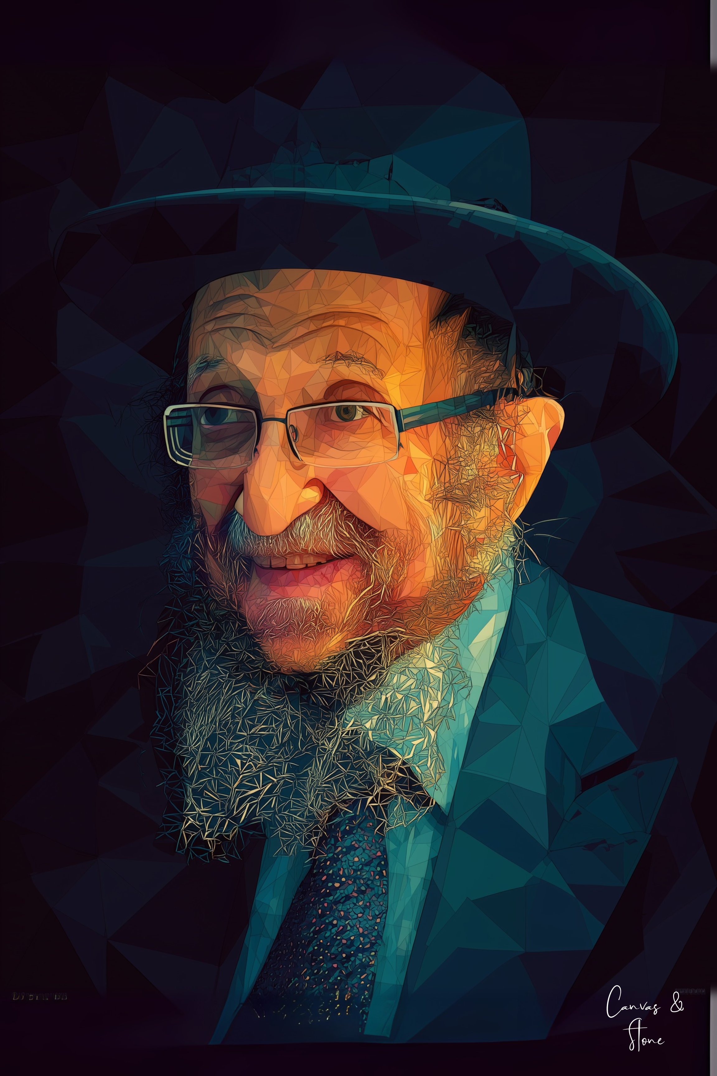 R Shmuel Kamenetsky