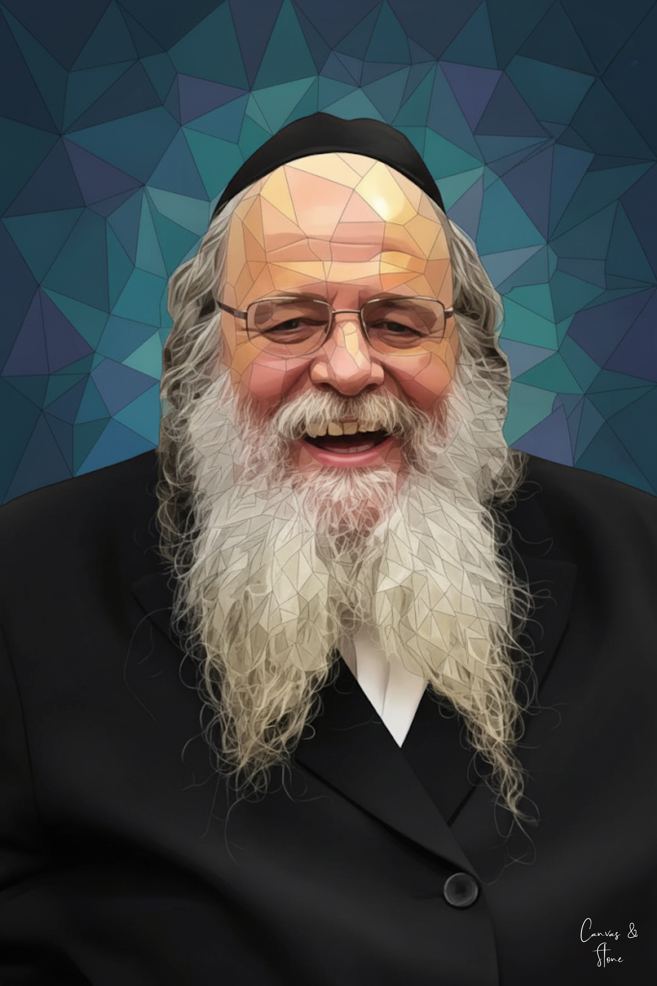 R Shaul Alter