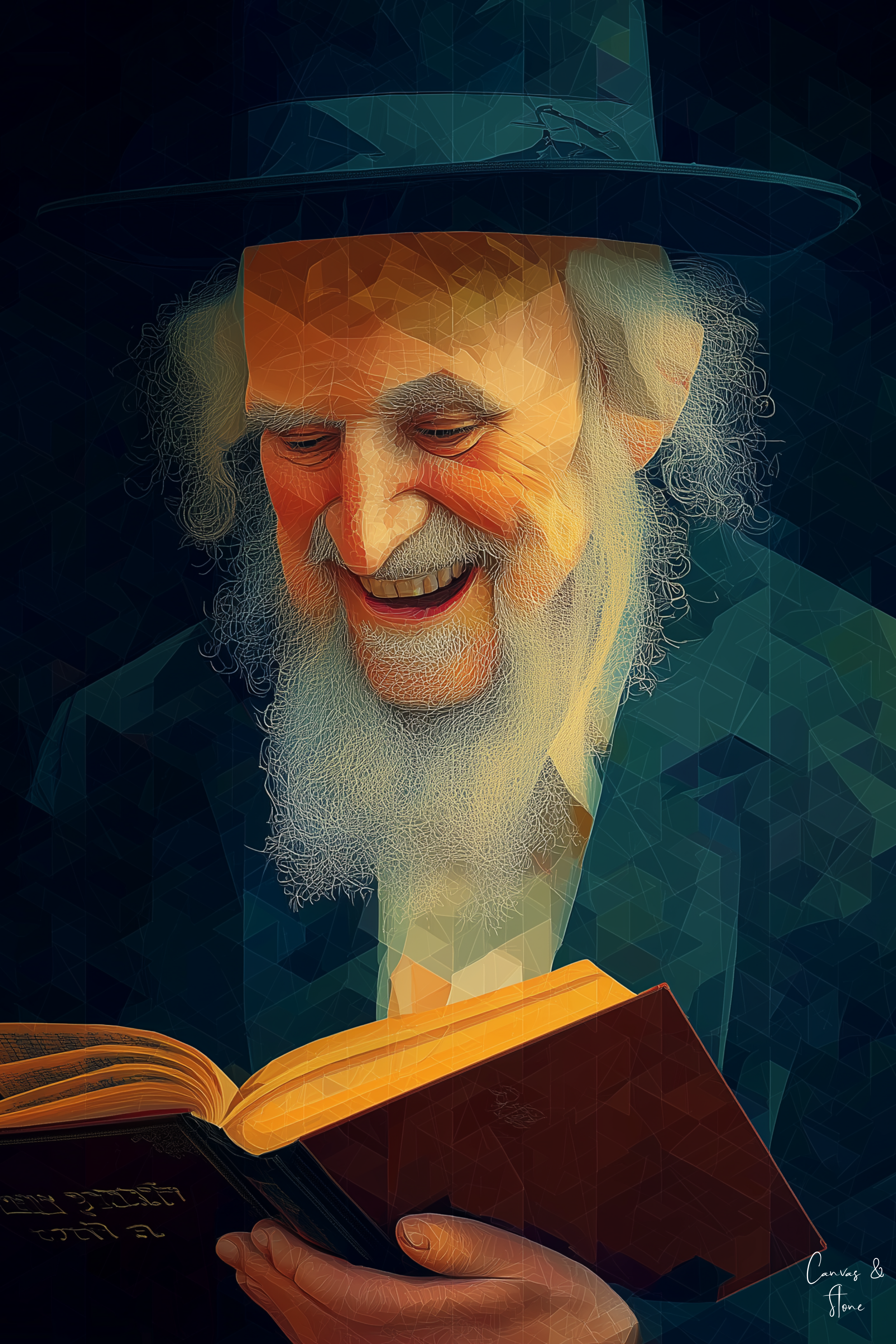 R Shmuel Aurebach