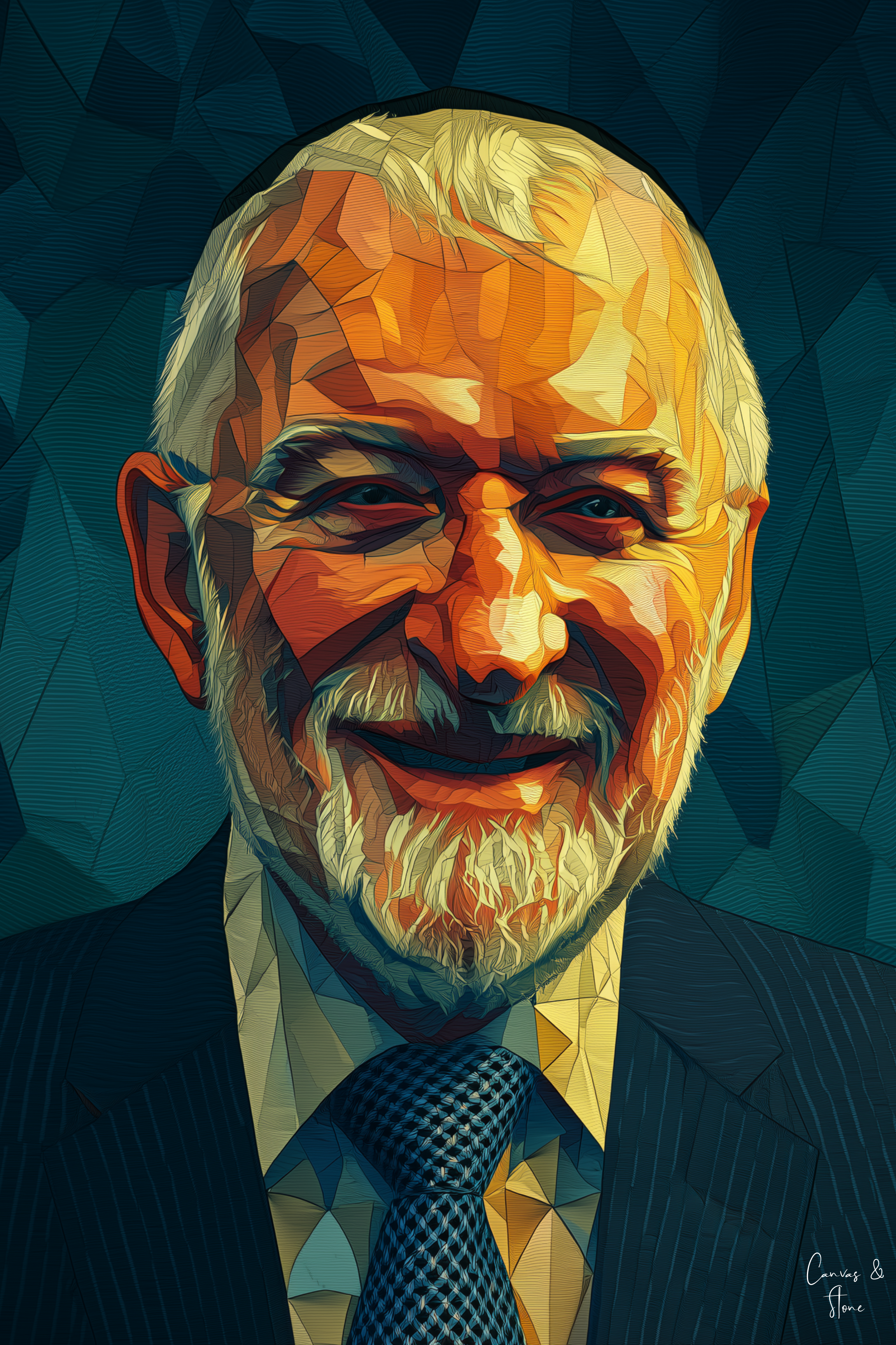 Rabbi Hershel