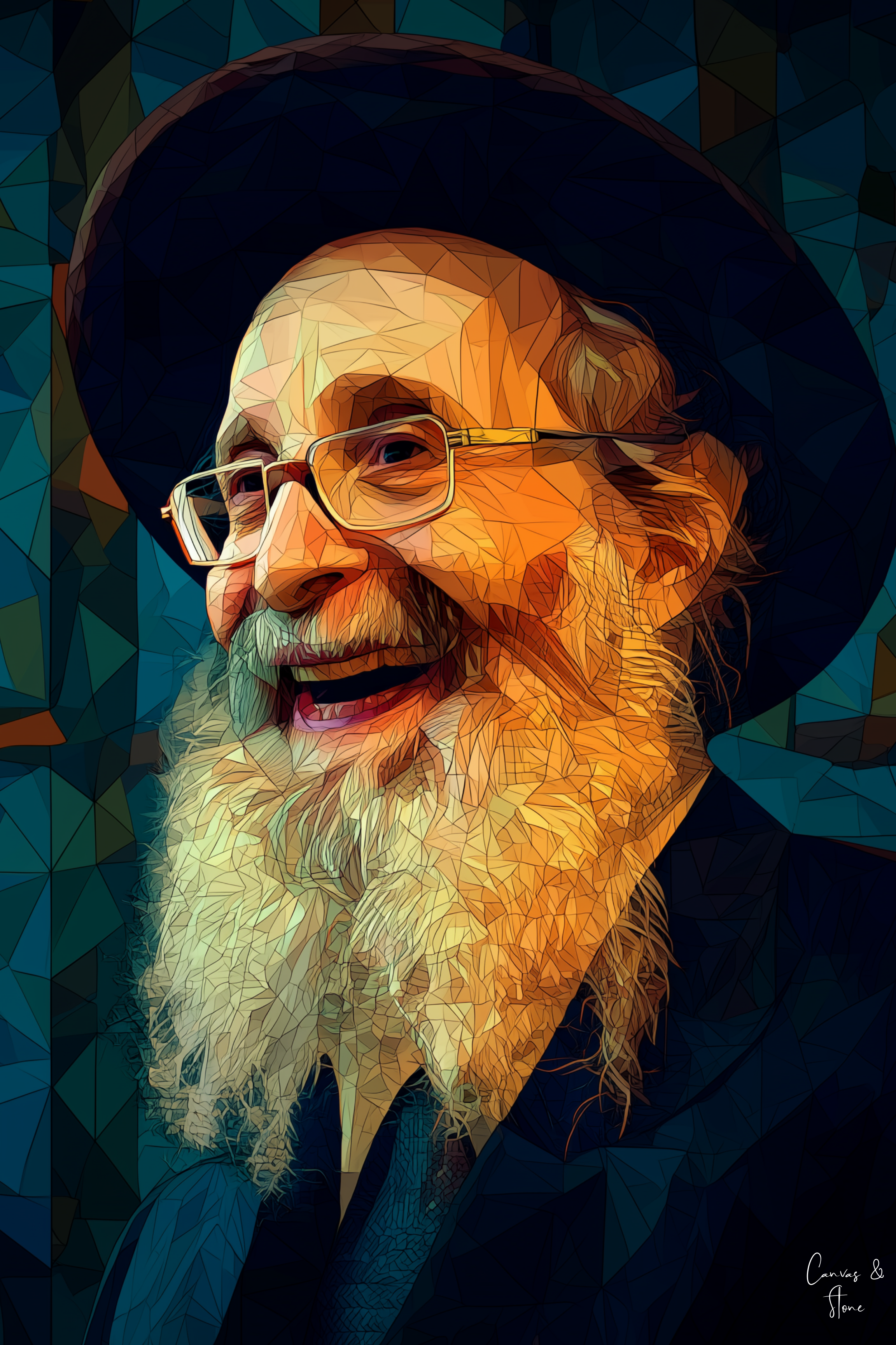Rabbi Nosson Tzvi Finkel