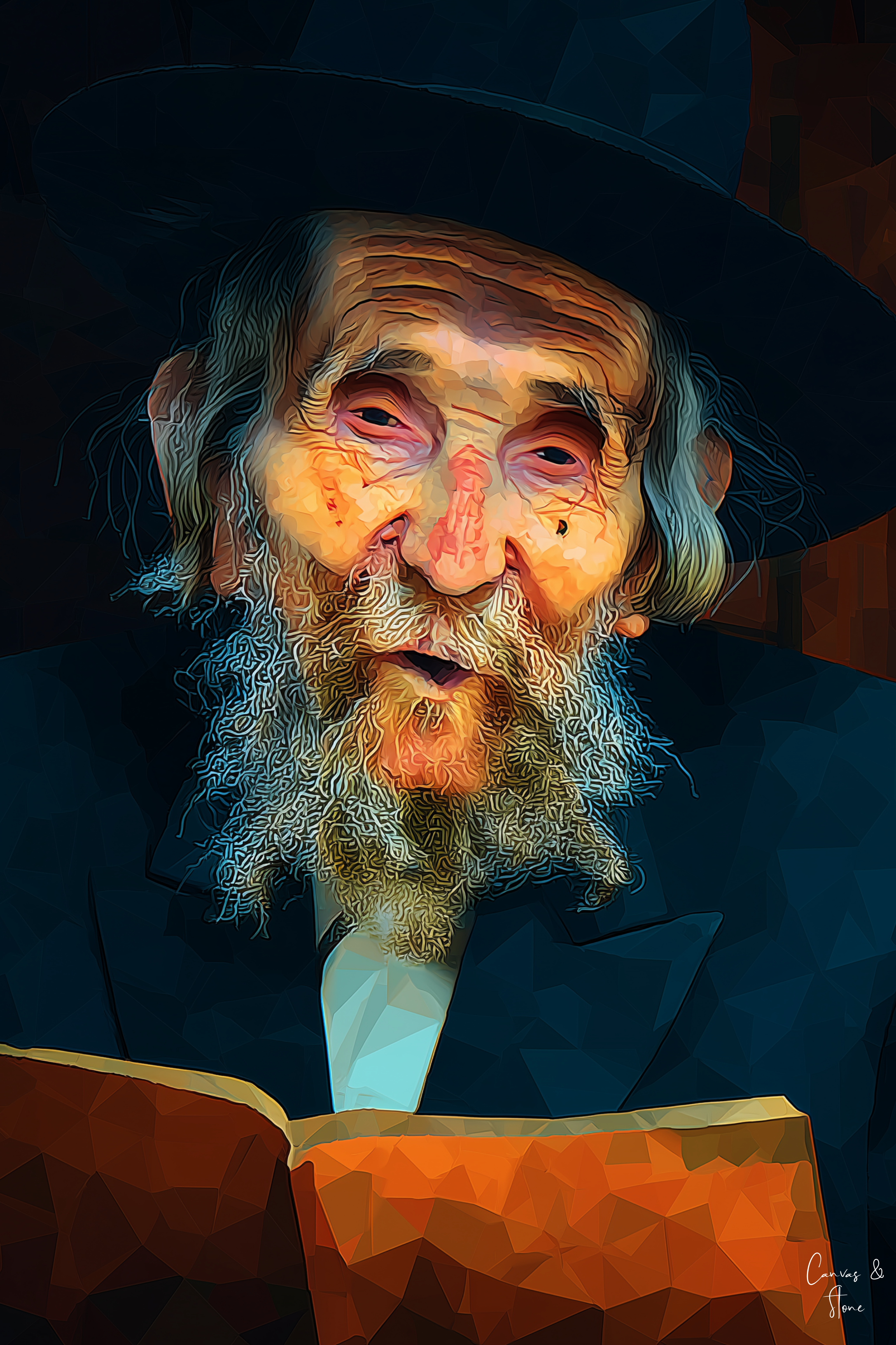 Rabbi Steinman