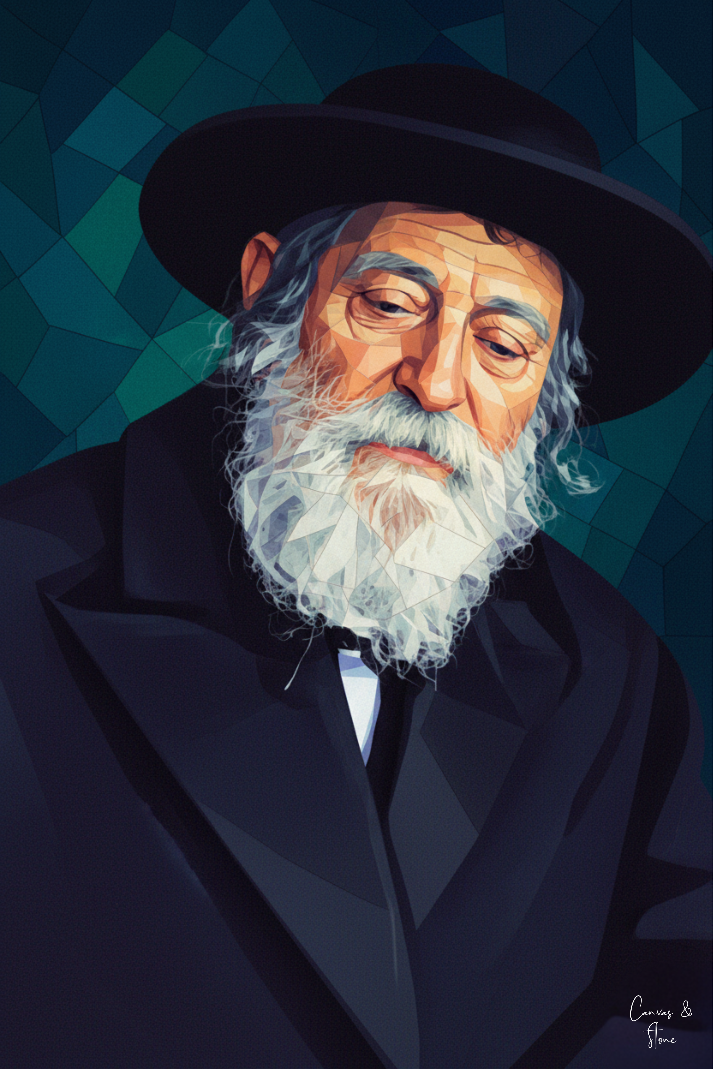 Rabbi Yechiel Michel Tucazinsky