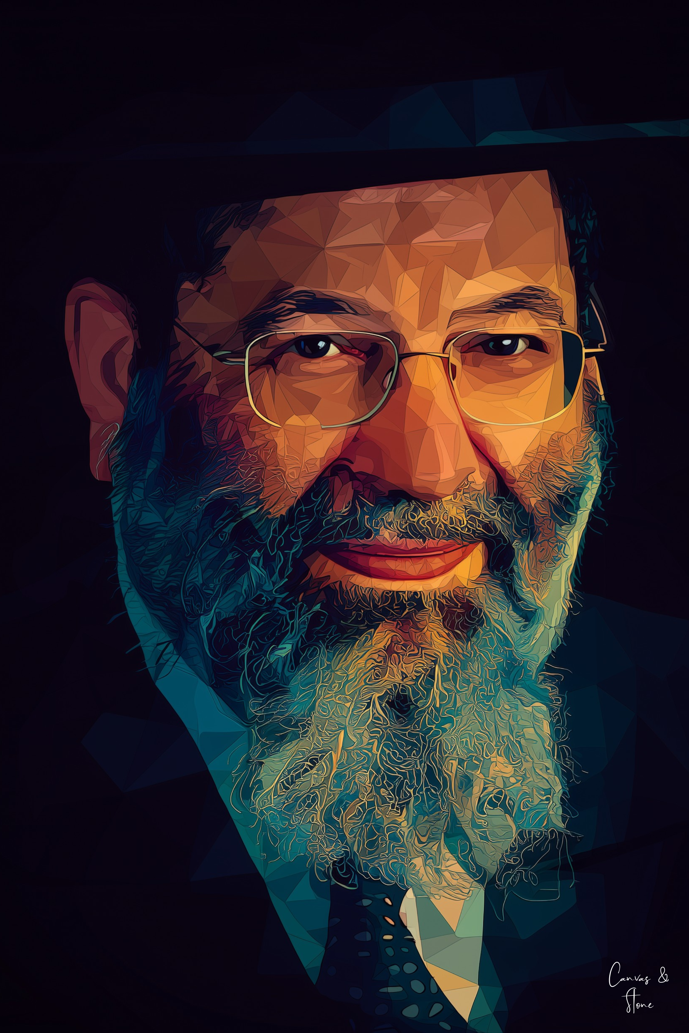 Rabbi Bender