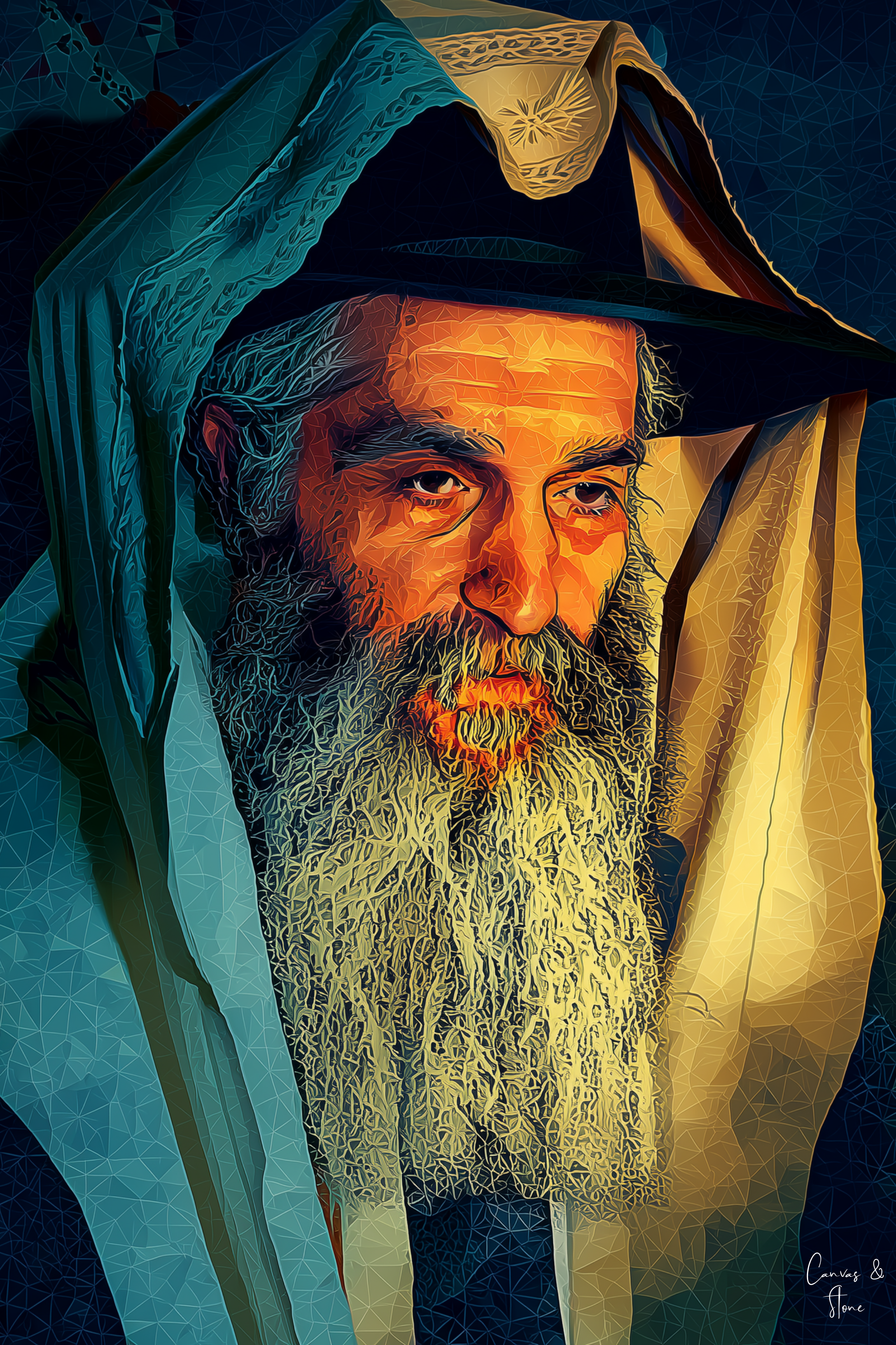 Rav David Abuchatzeira