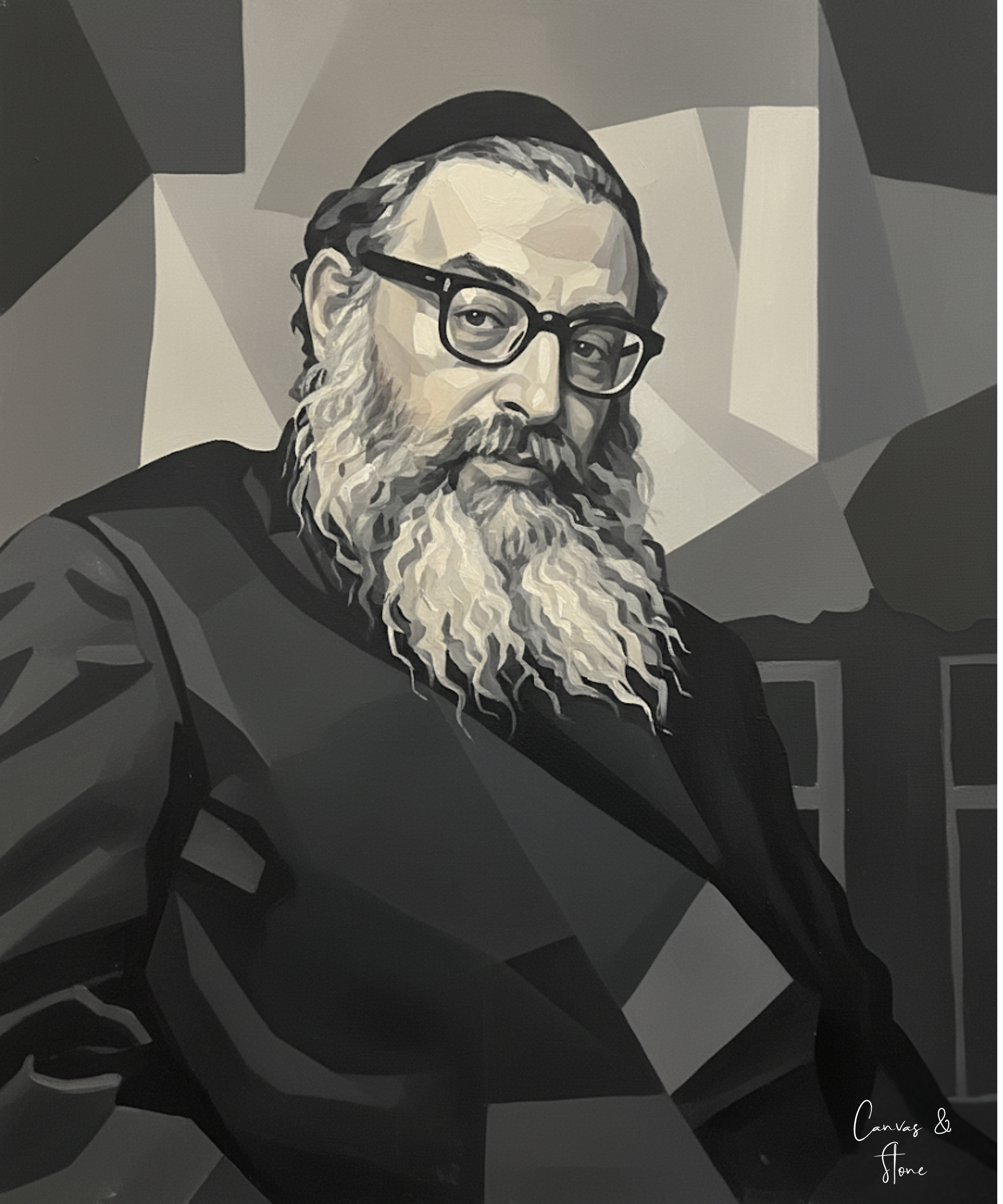 Rav Hutner