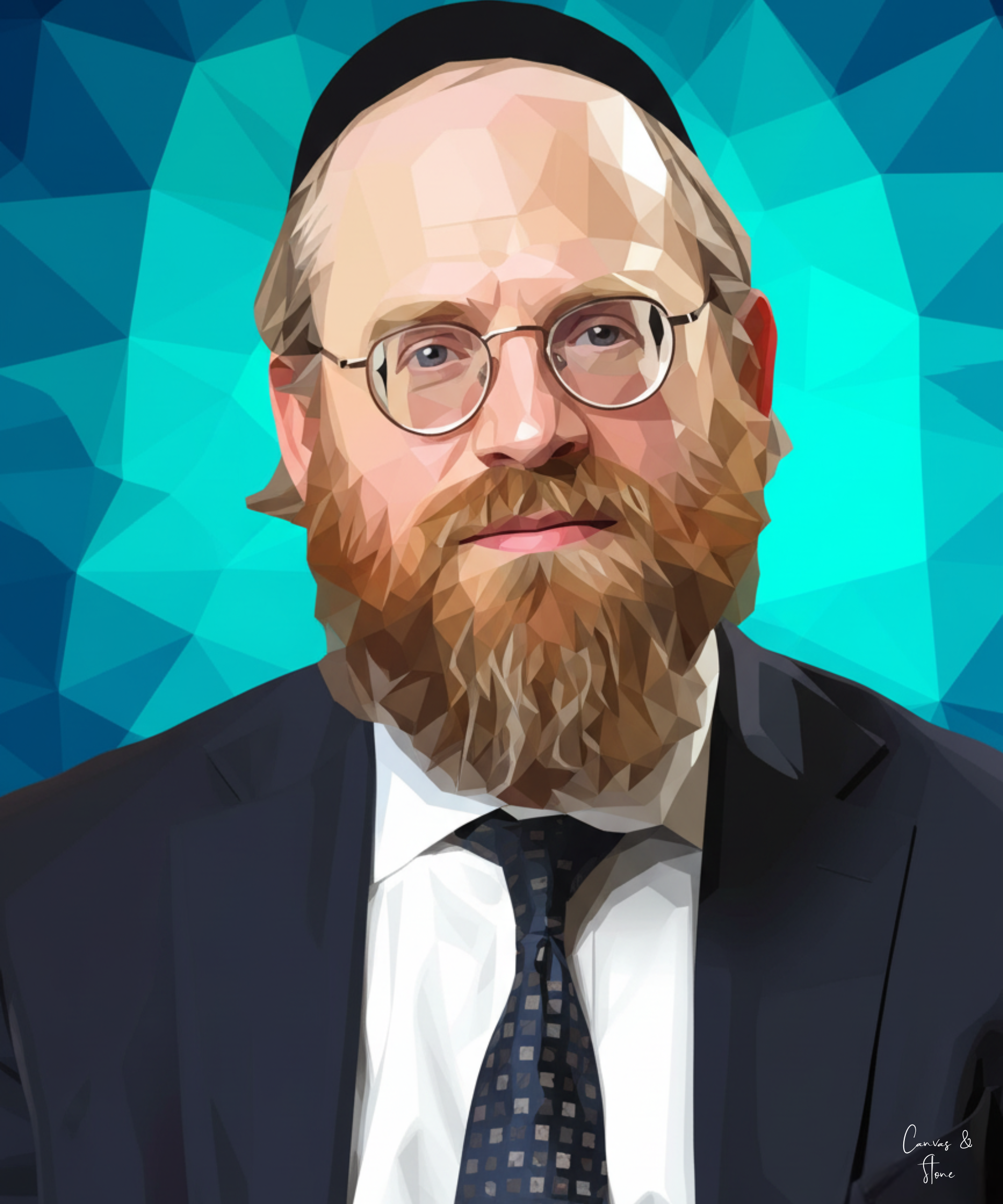Reb Uri Deutsch