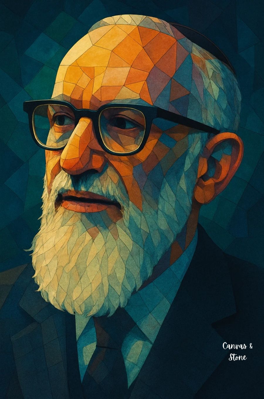 Rabbi JB