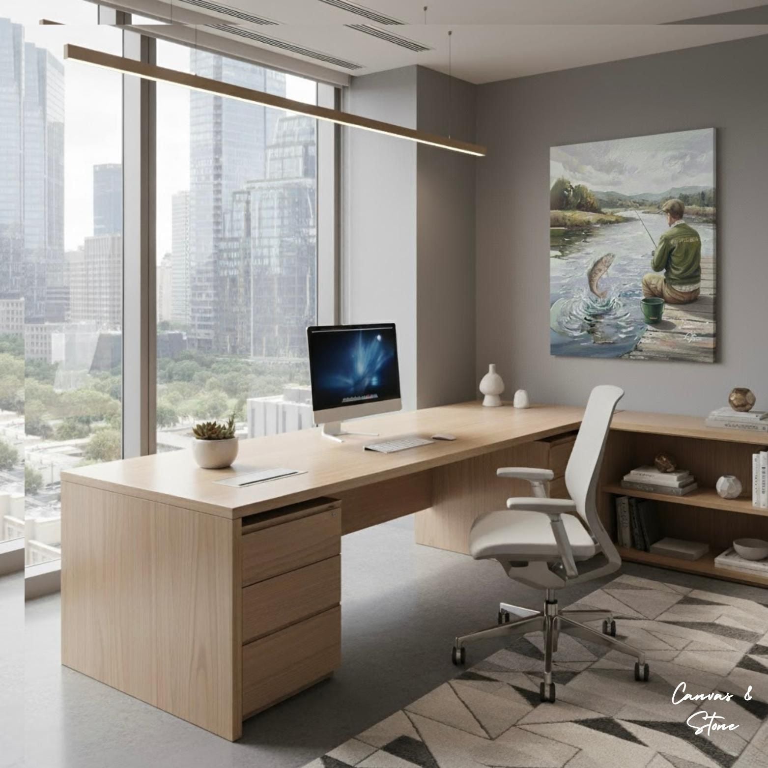 Hishtadlut? Bitachon?