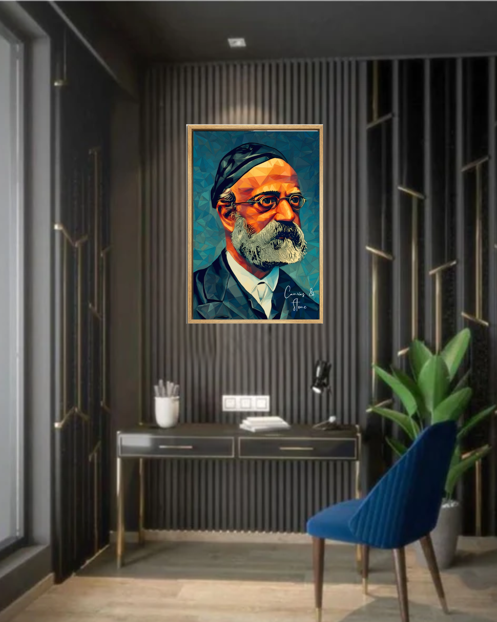 R Shamshon Refael Hirsch