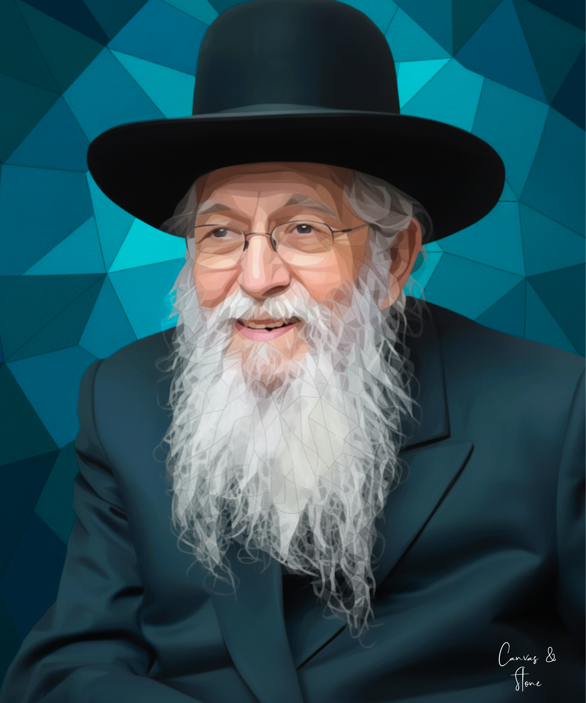 R Aaron Schechter