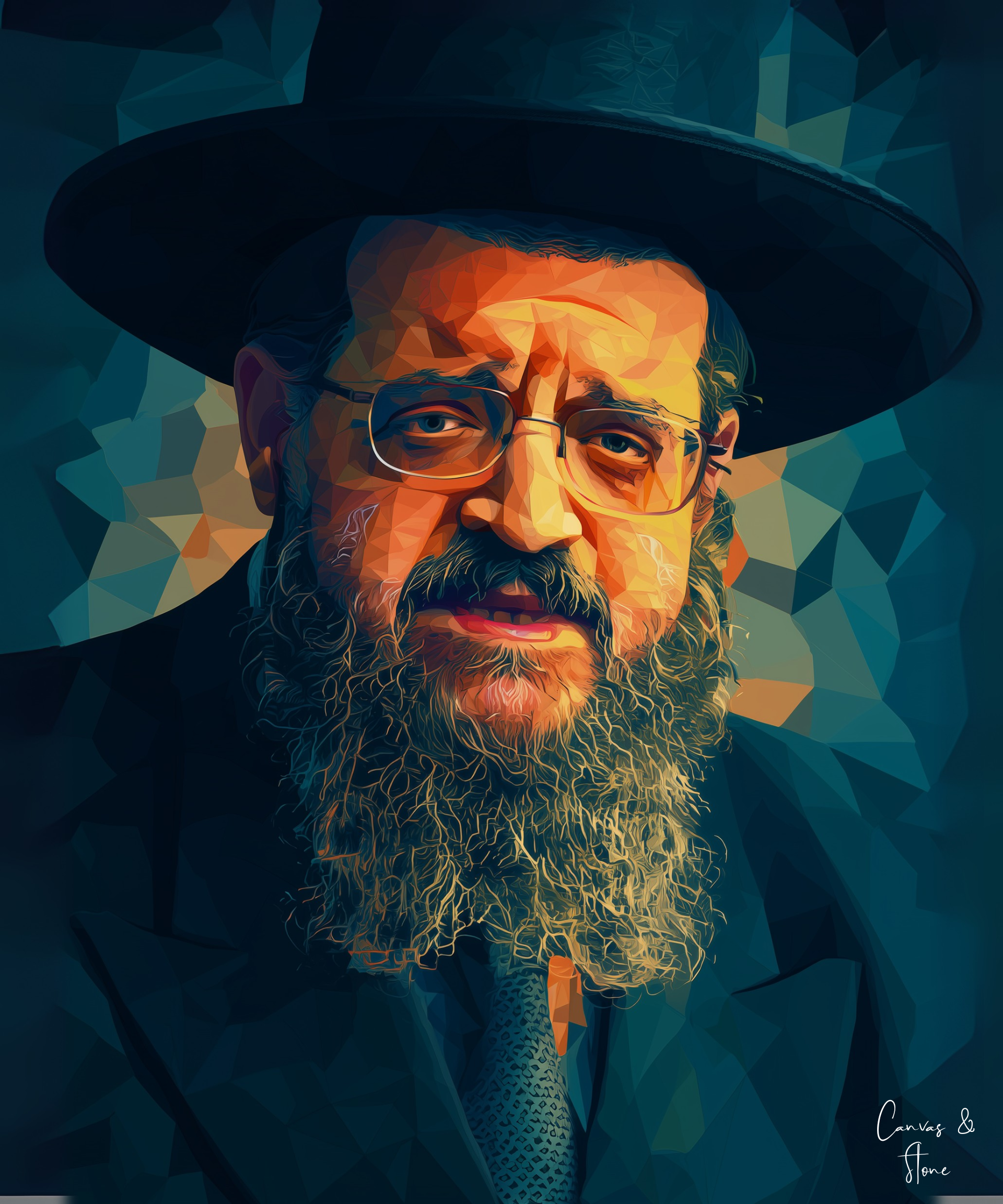 Rabbi Binder