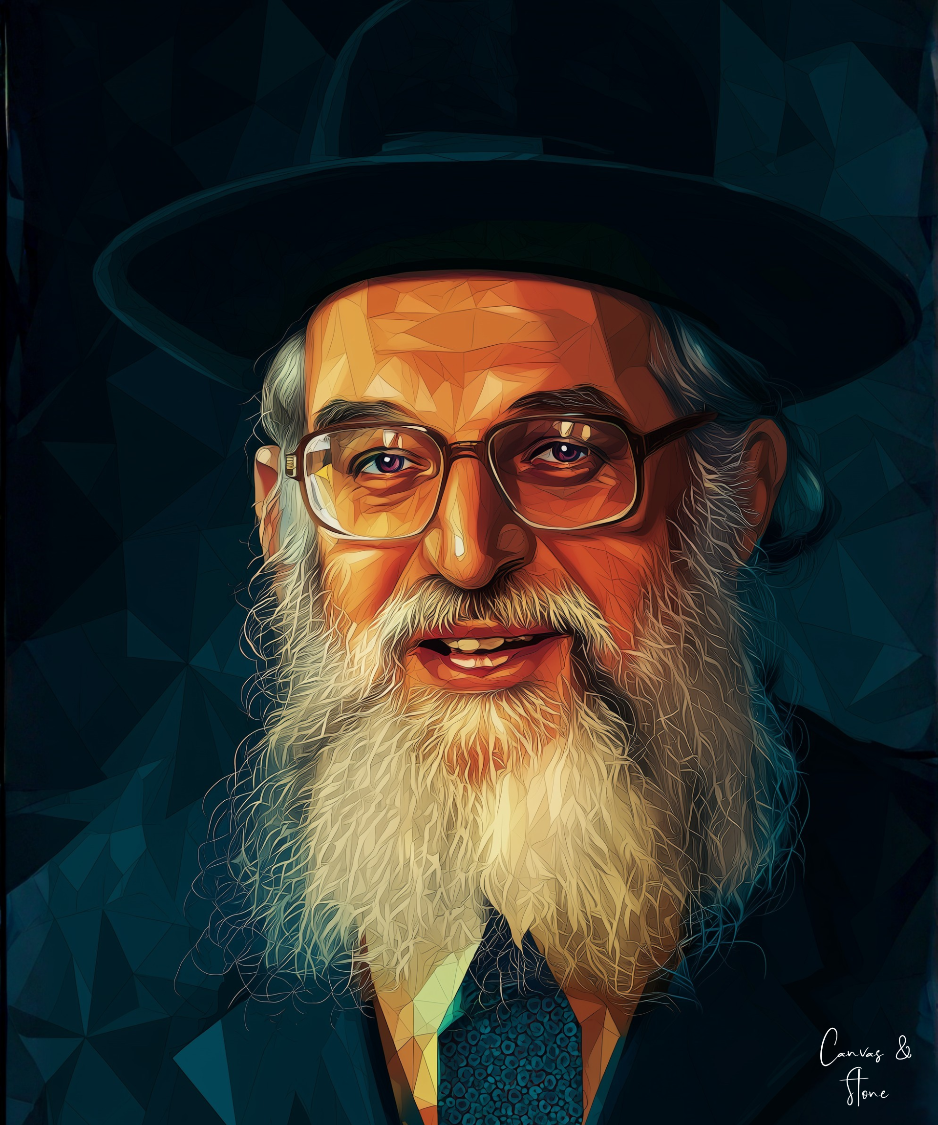 R Shimshon Pincus
