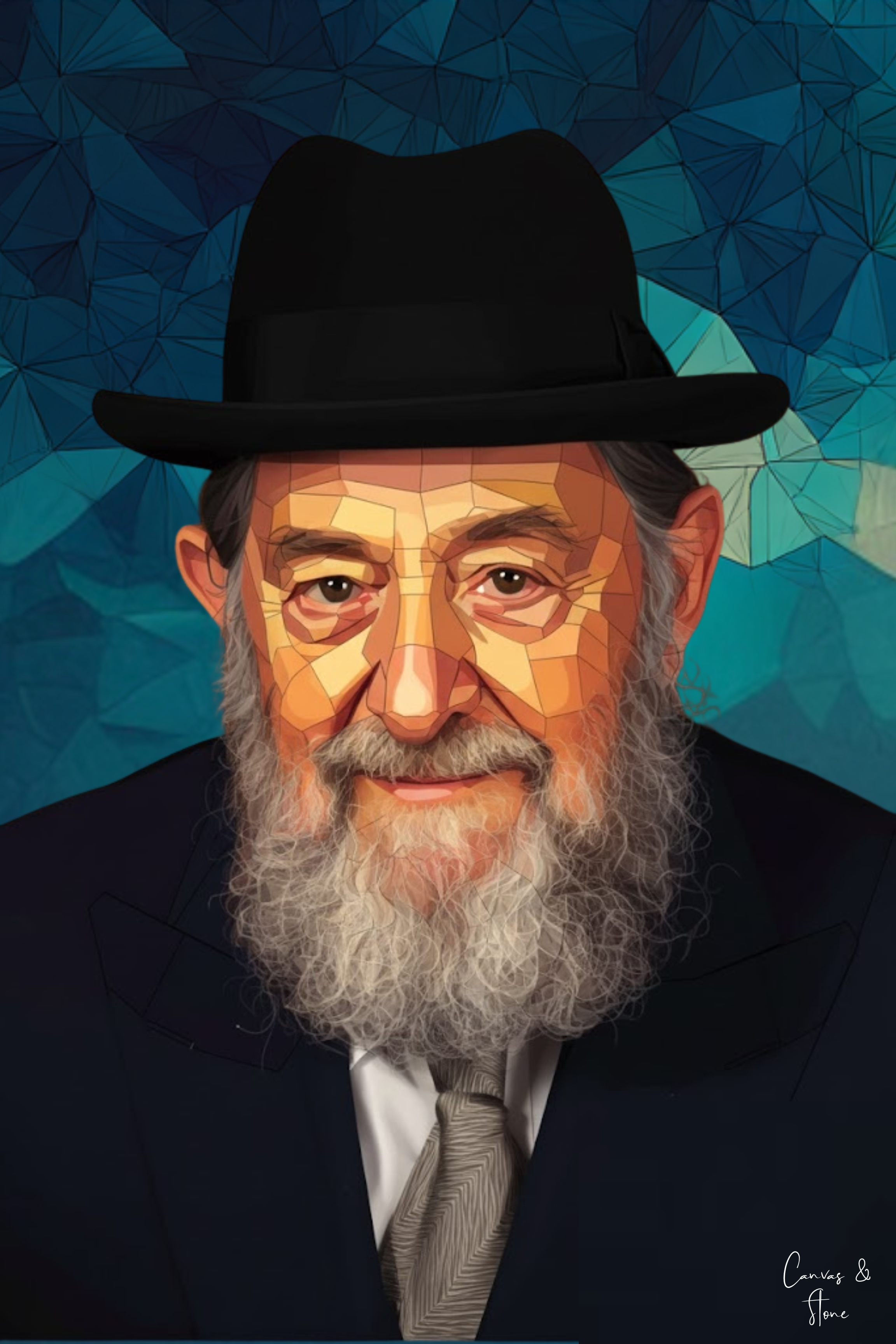 R Moshe Reichman