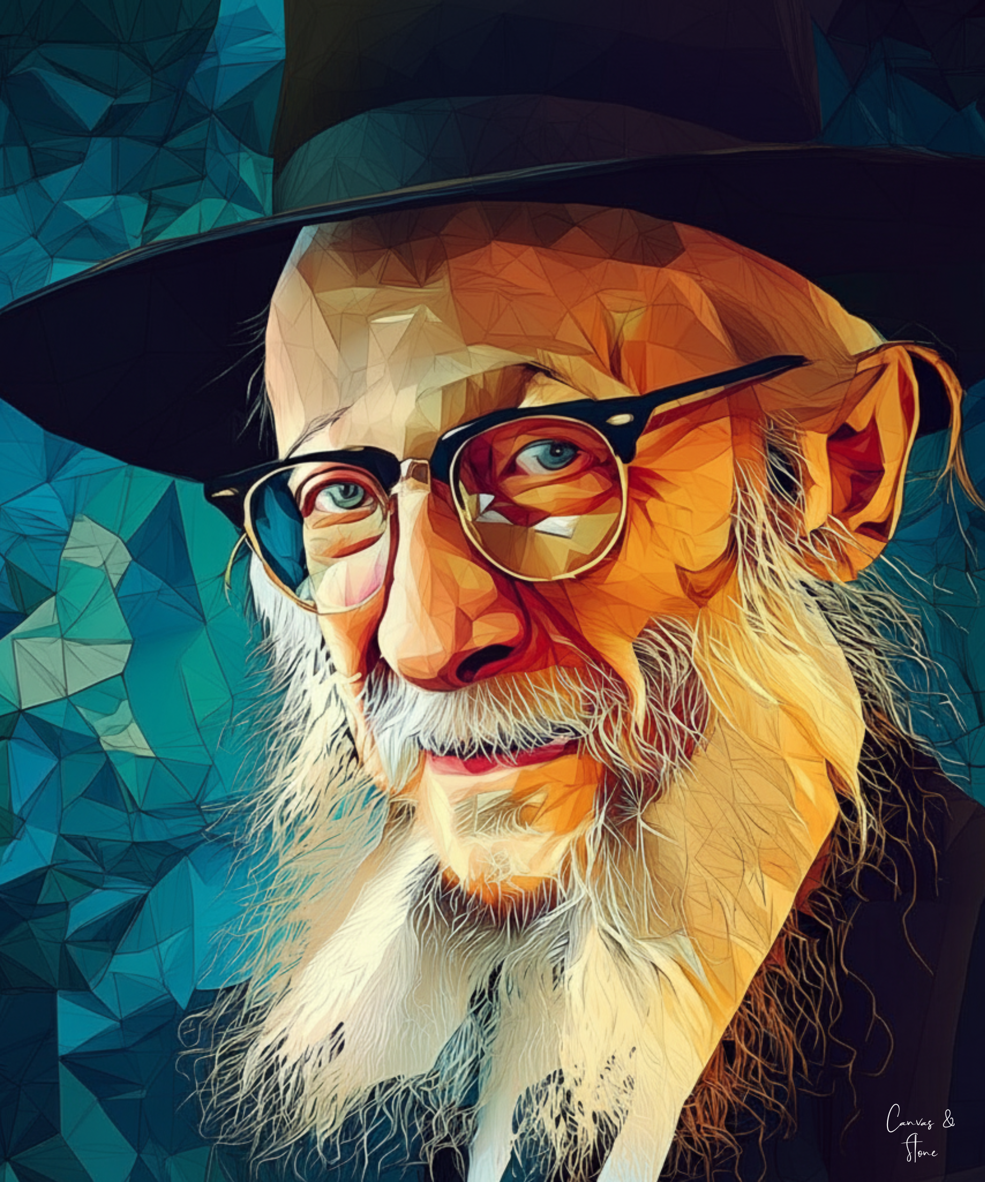 R' Shimon Alster zt"l