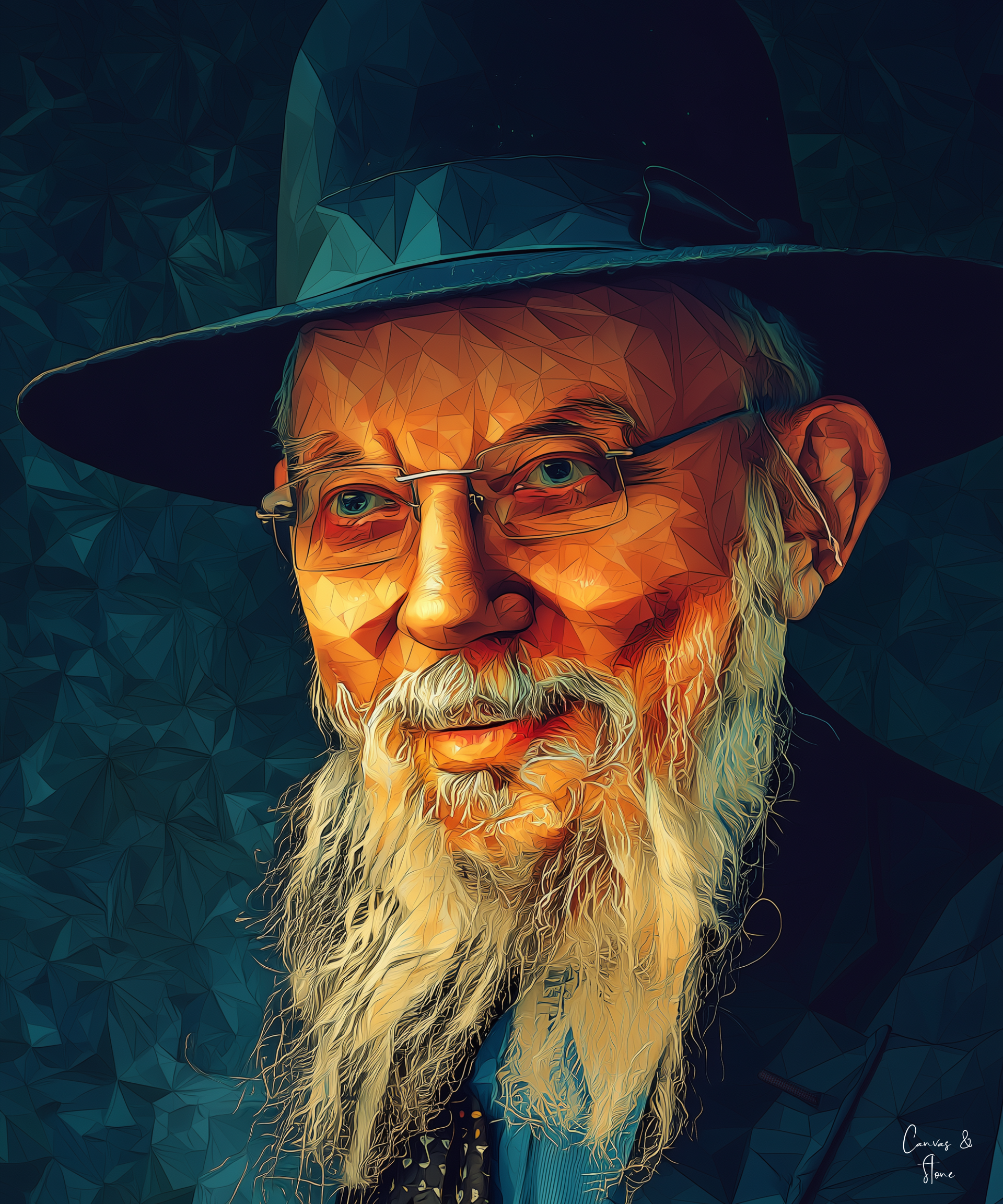 R' Meir Stern