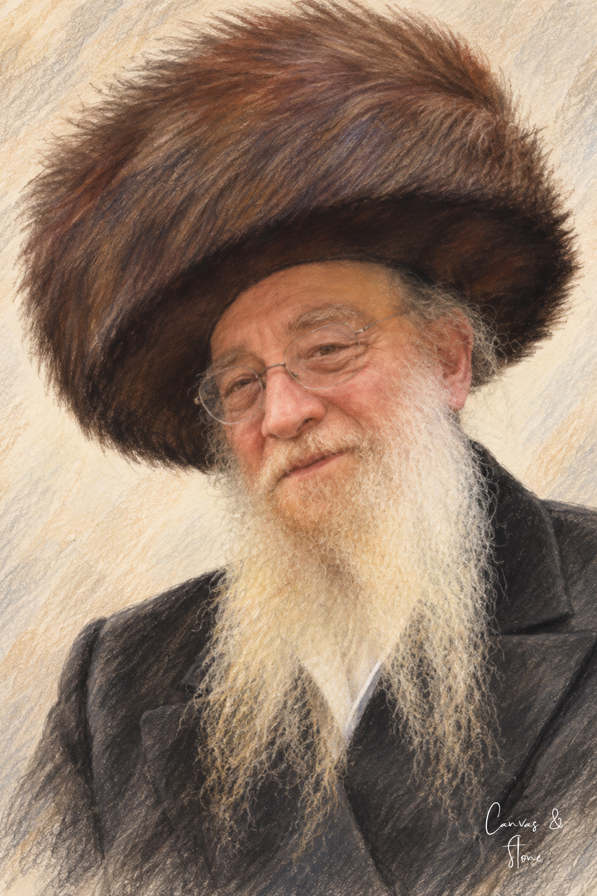 Rabbi Weinfeld