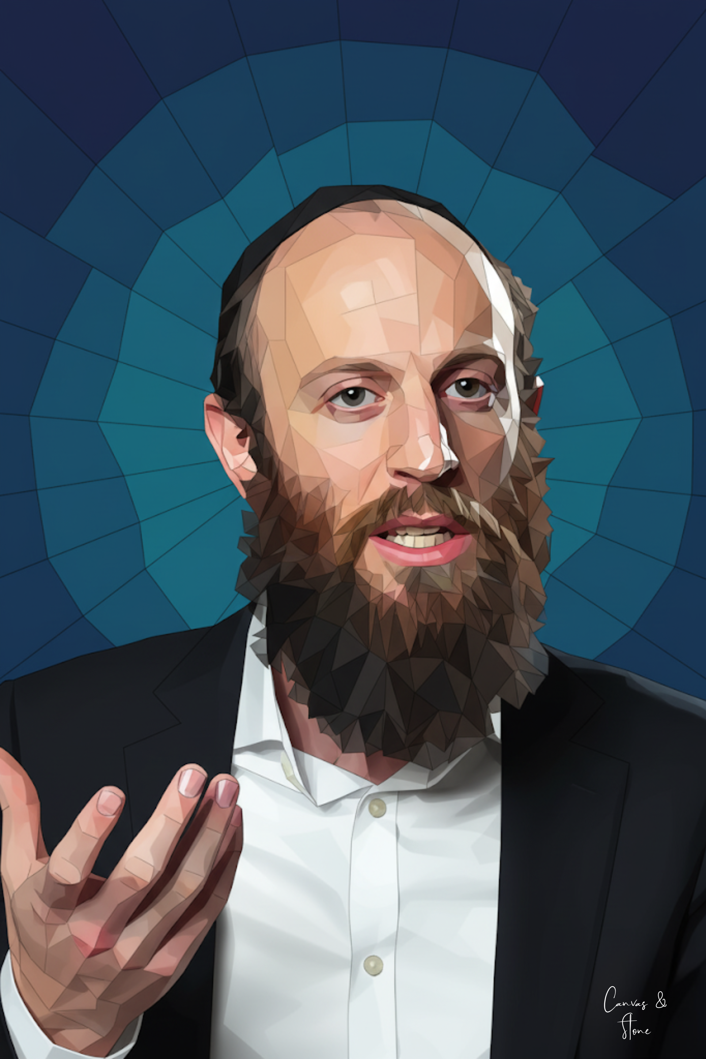 Rabbi Binyomin Weinrib