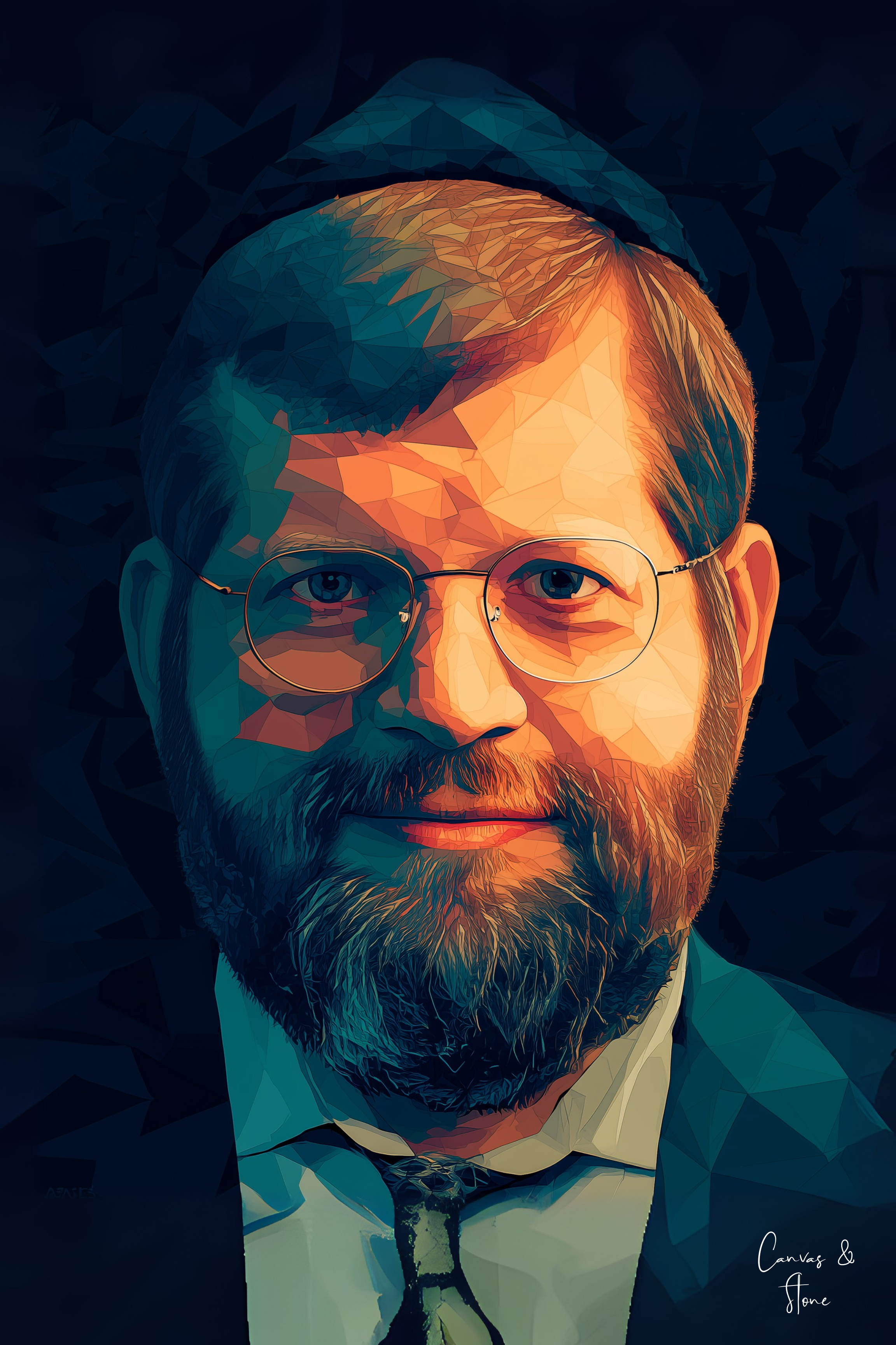 R Moshe Rotberg