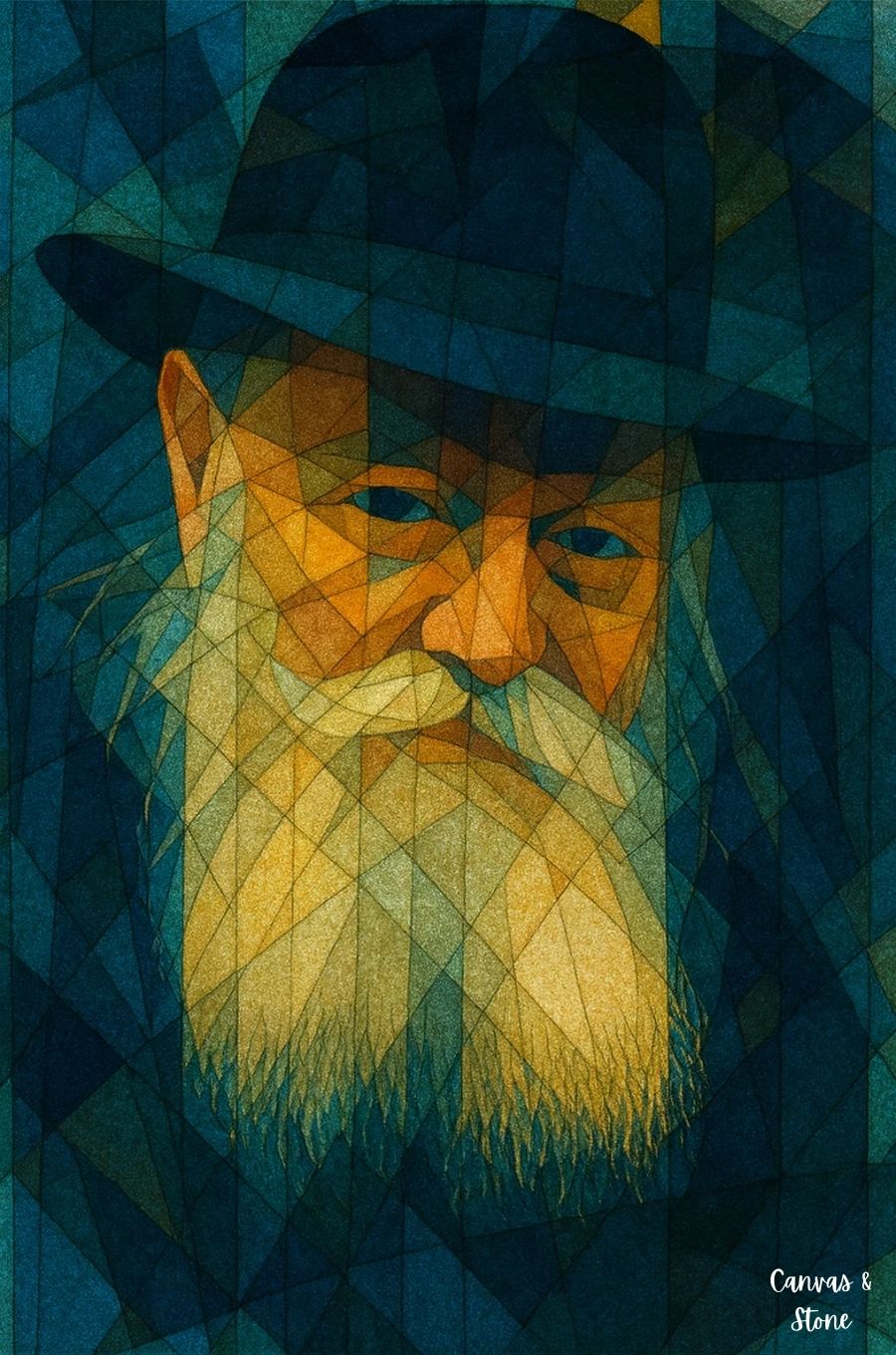 Lubavitch Rebba