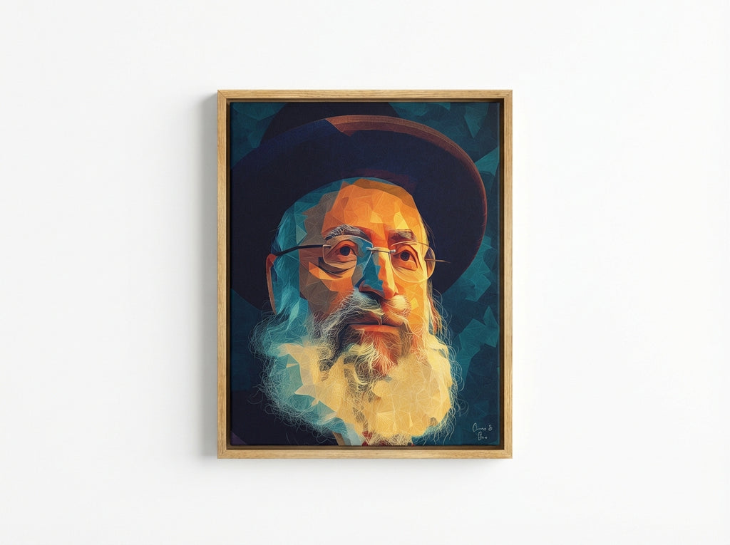 Rabbi Usher Weiss