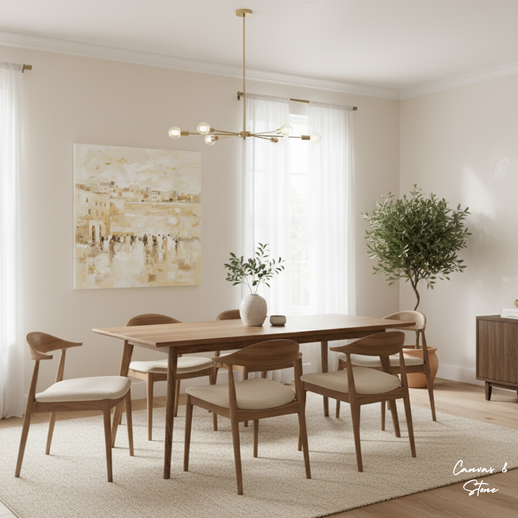 Golden Light at the Kotel